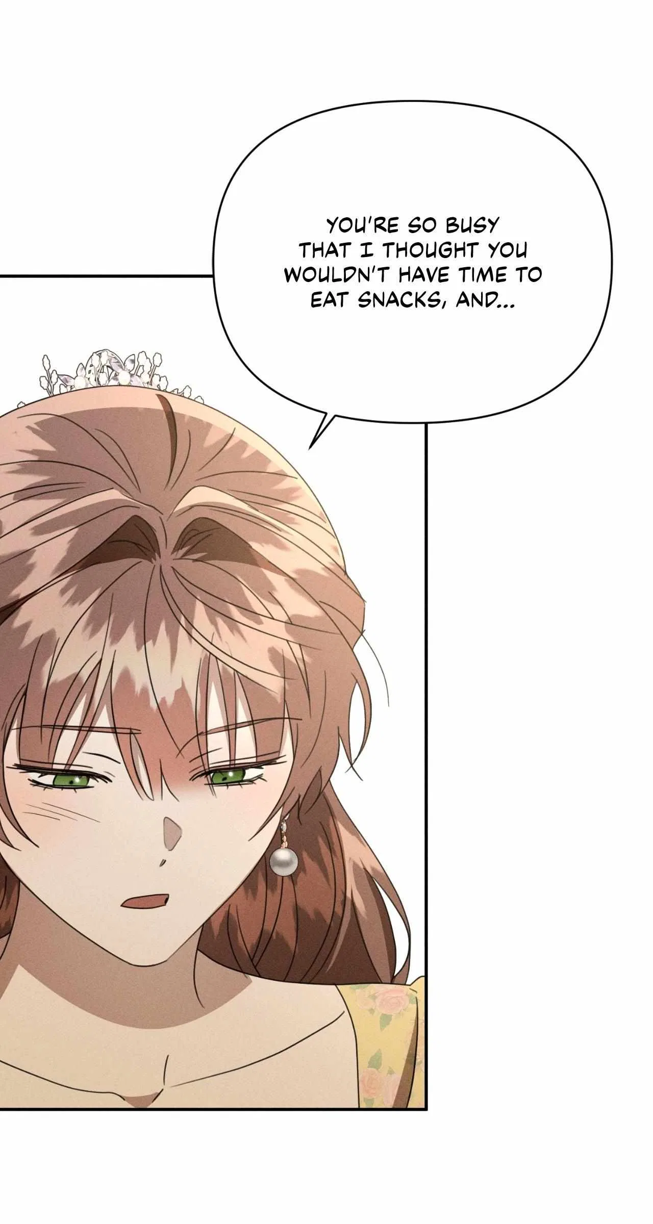 Don’t Be Carelessly Friendly Chapter 78 – Page 24