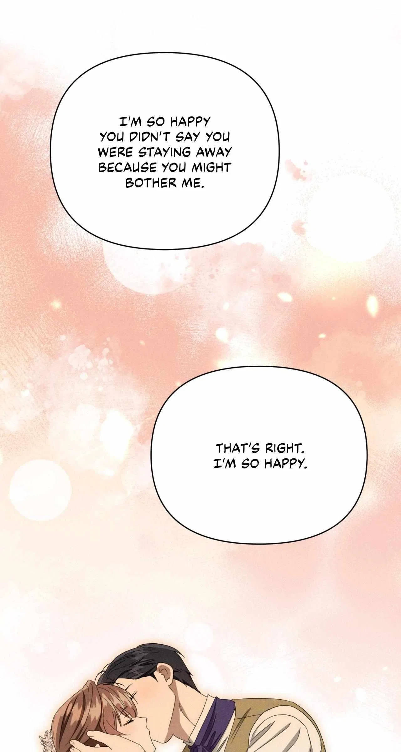 Don’t Be Carelessly Friendly Chapter 78 – Page 26