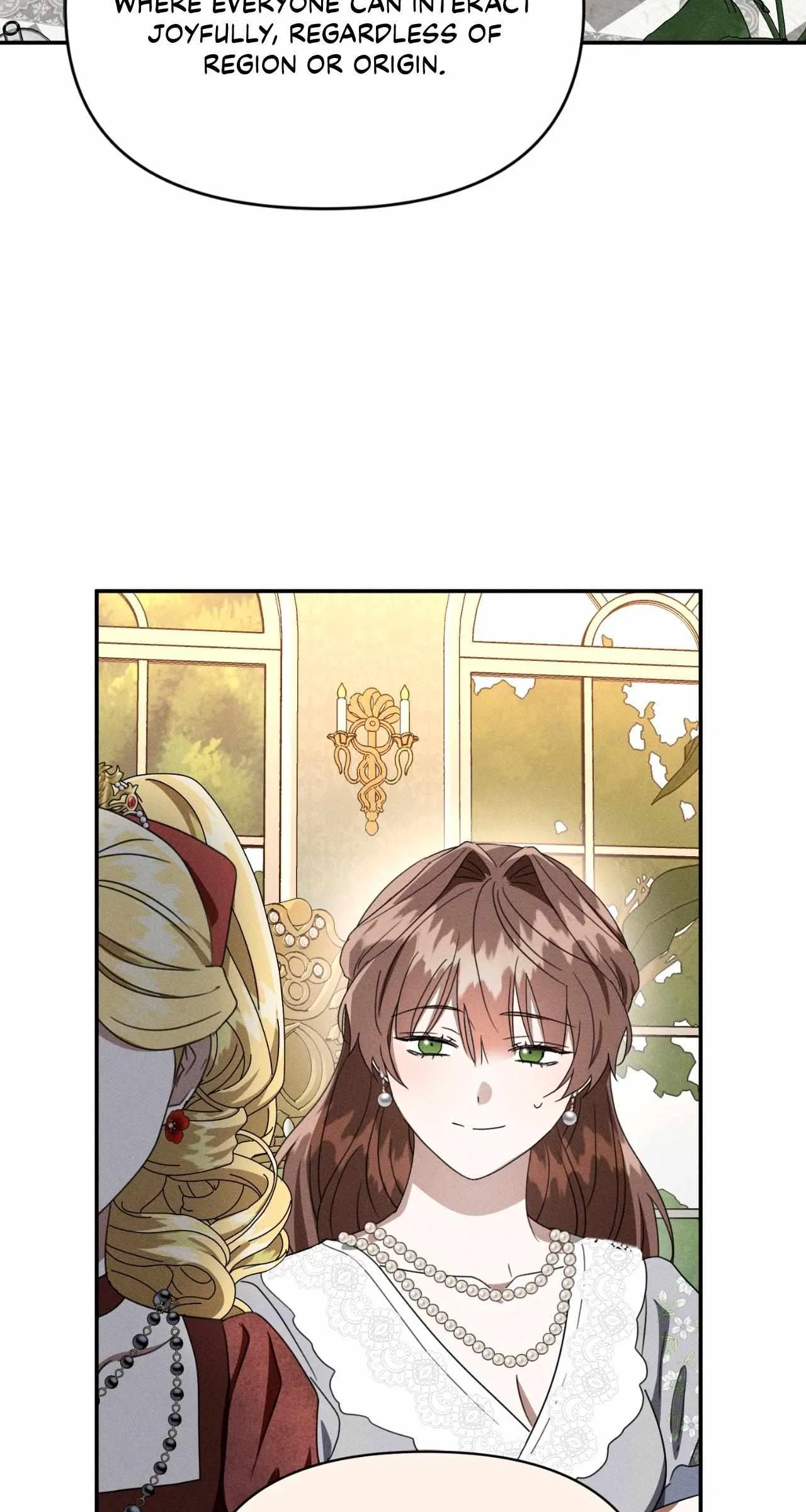 Don’t Be Carelessly Friendly Chapter 78 – Page 31