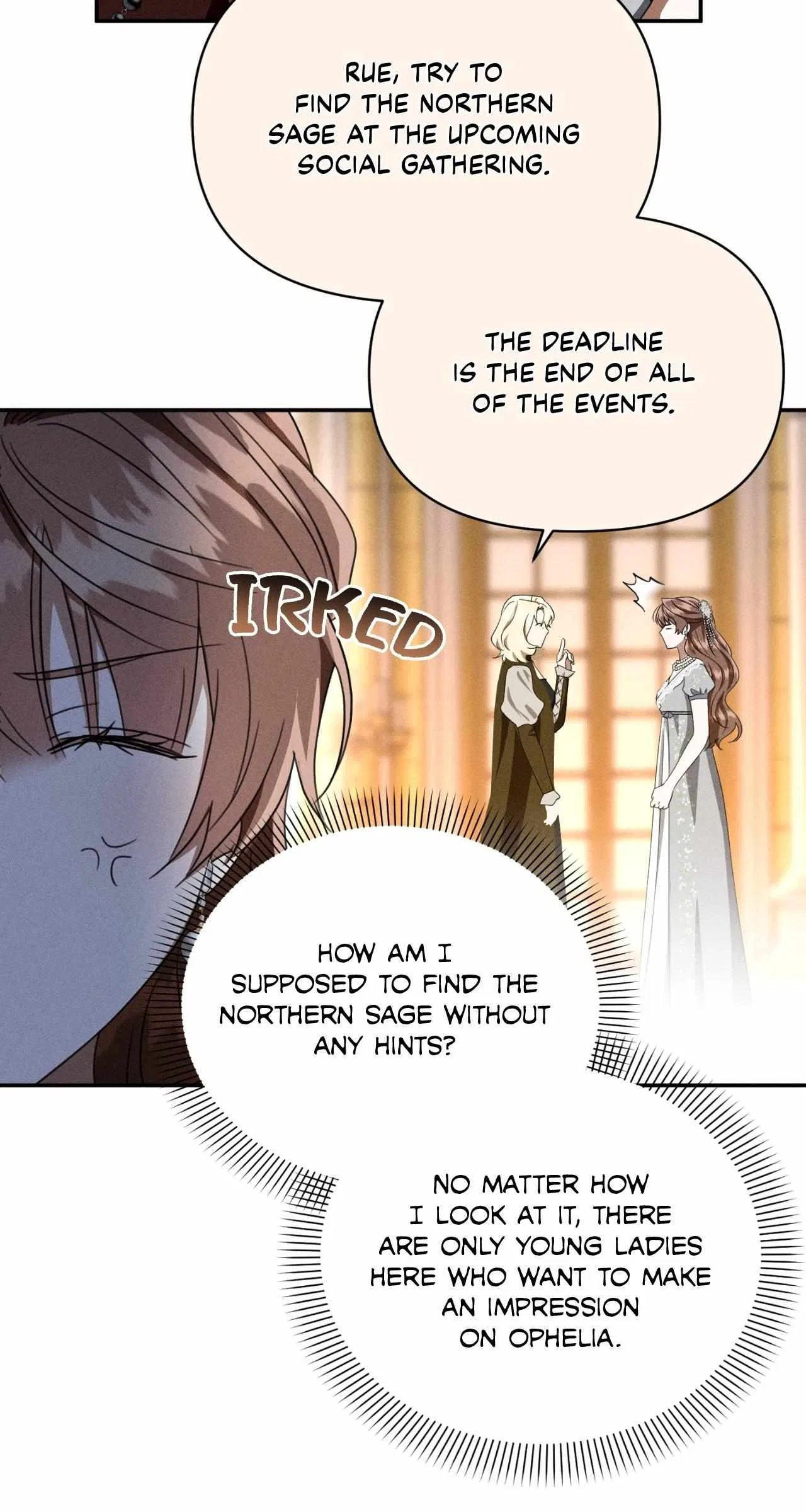 Don’t Be Carelessly Friendly Chapter 78 – Page 32