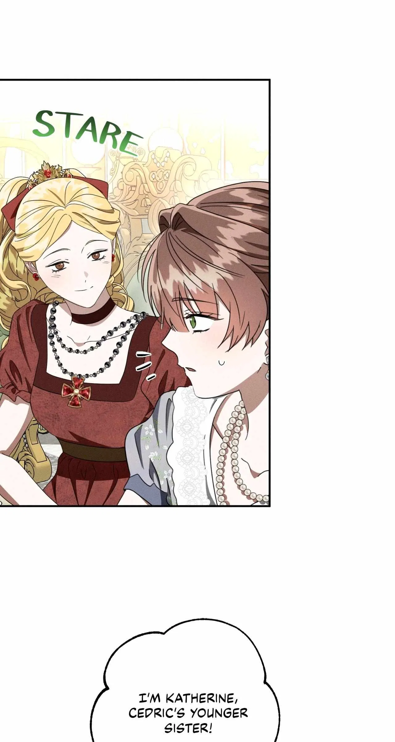 Don’t Be Carelessly Friendly Chapter 78 – Page 33