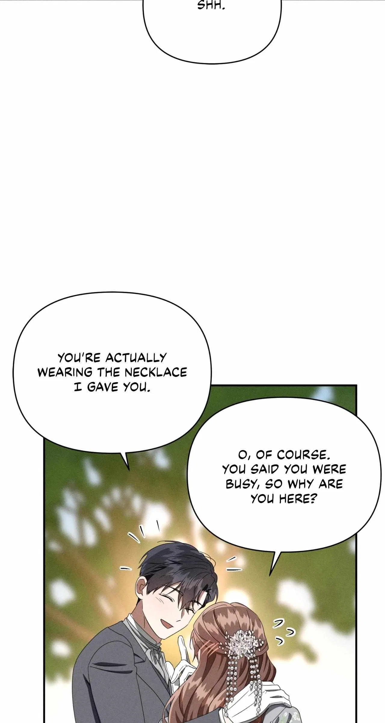 Don’t Be Carelessly Friendly Chapter 78 – Page 40