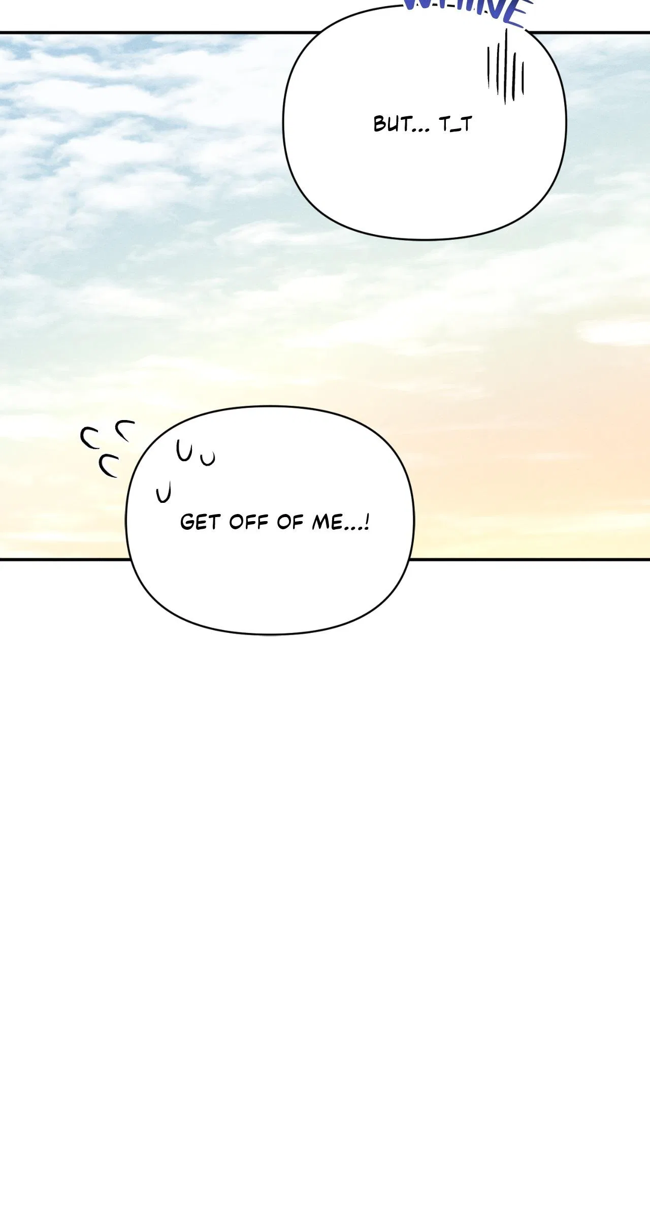 Don’t Be Carelessly Friendly Chapter 78 – Page 44