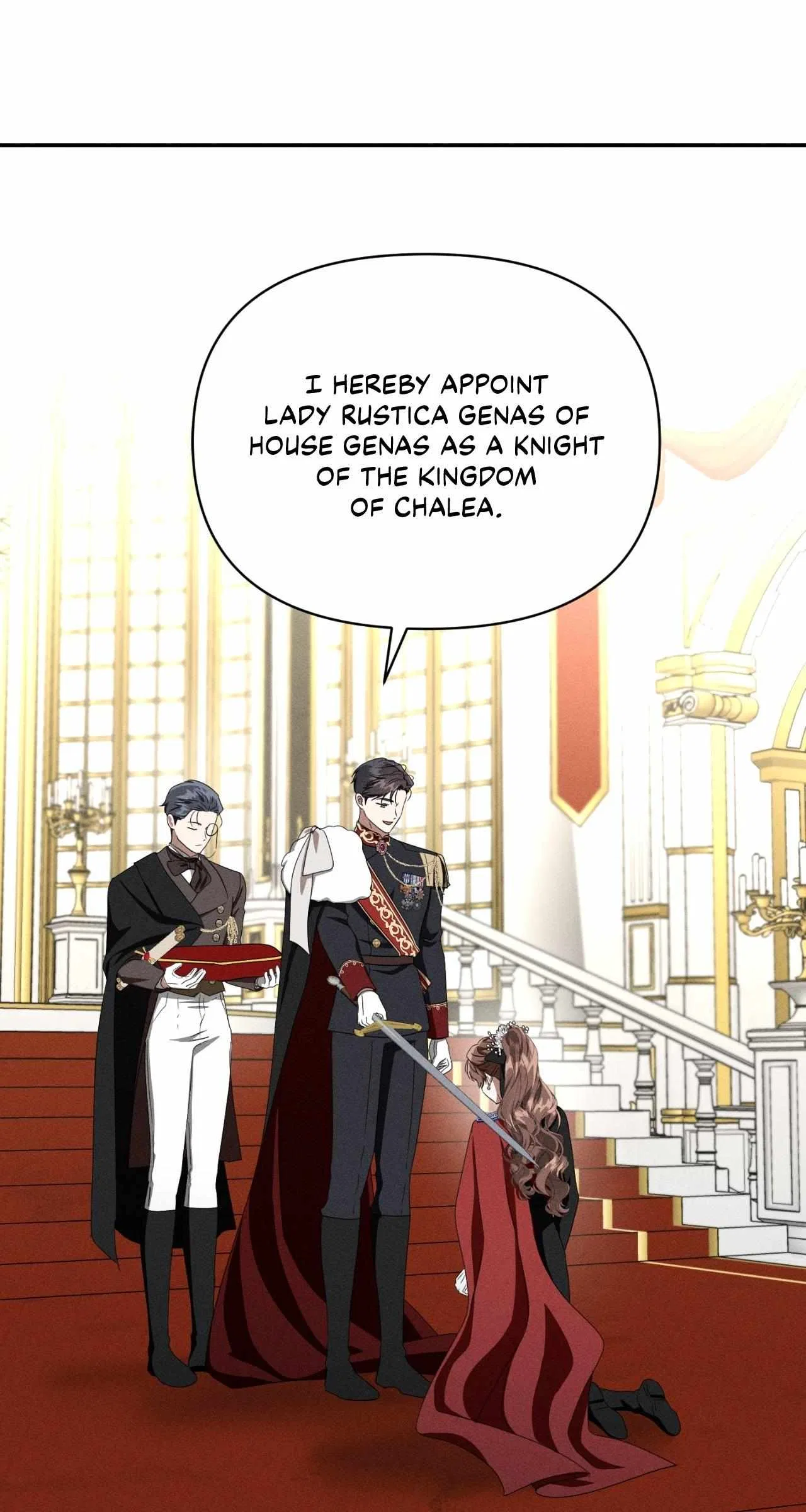 Don’t Be Carelessly Friendly Chapter 78 – Page 54