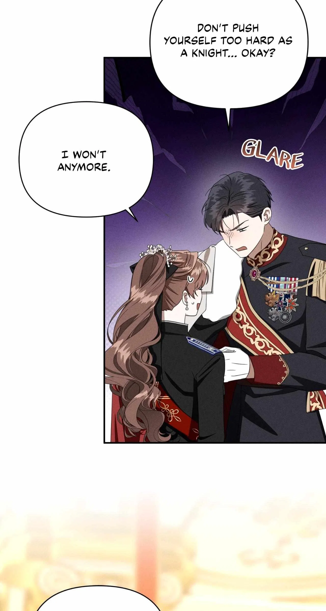 Don’t Be Carelessly Friendly Chapter 78 – Page 57