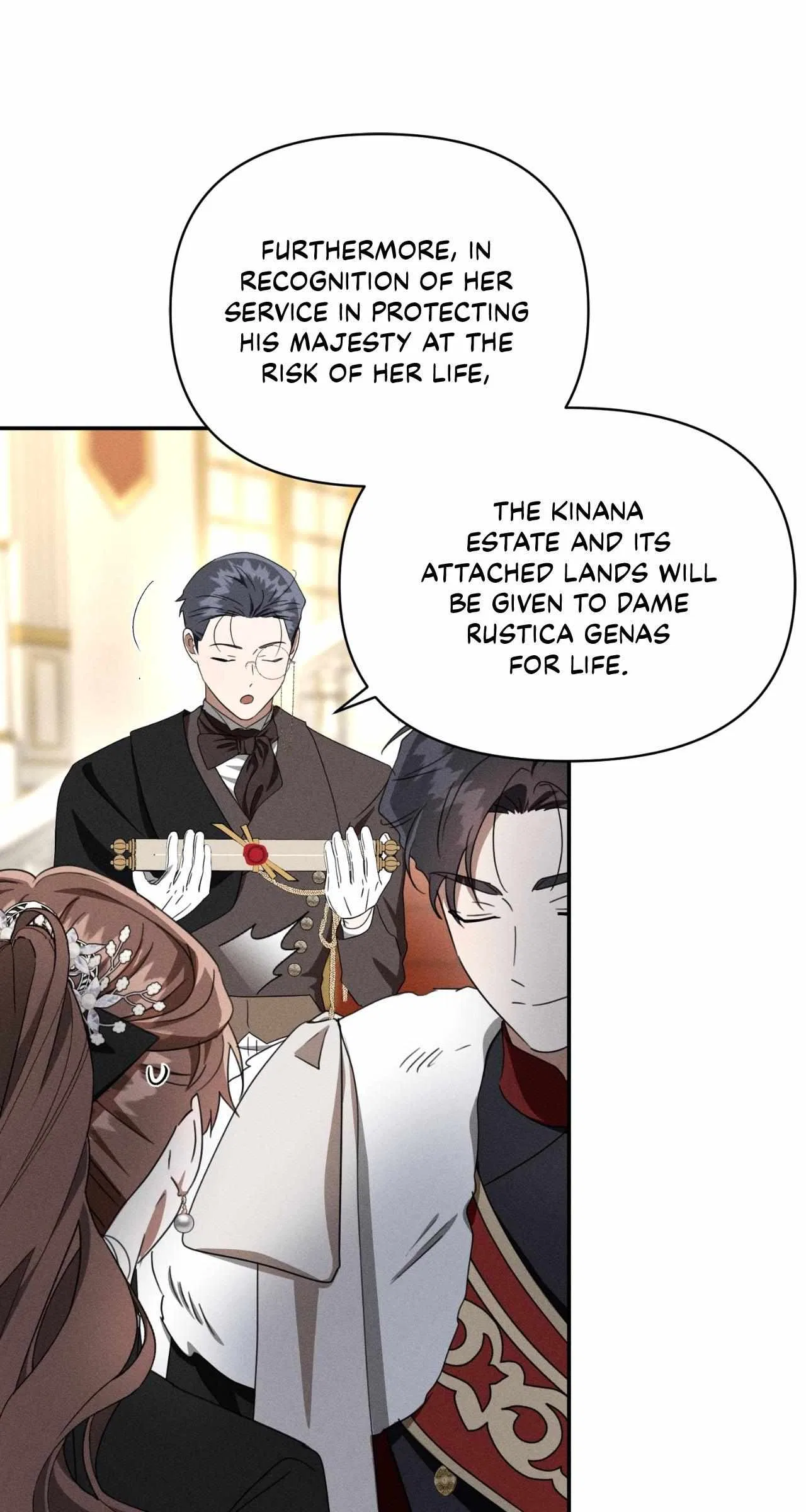 Don’t Be Carelessly Friendly Chapter 78 – Page 59