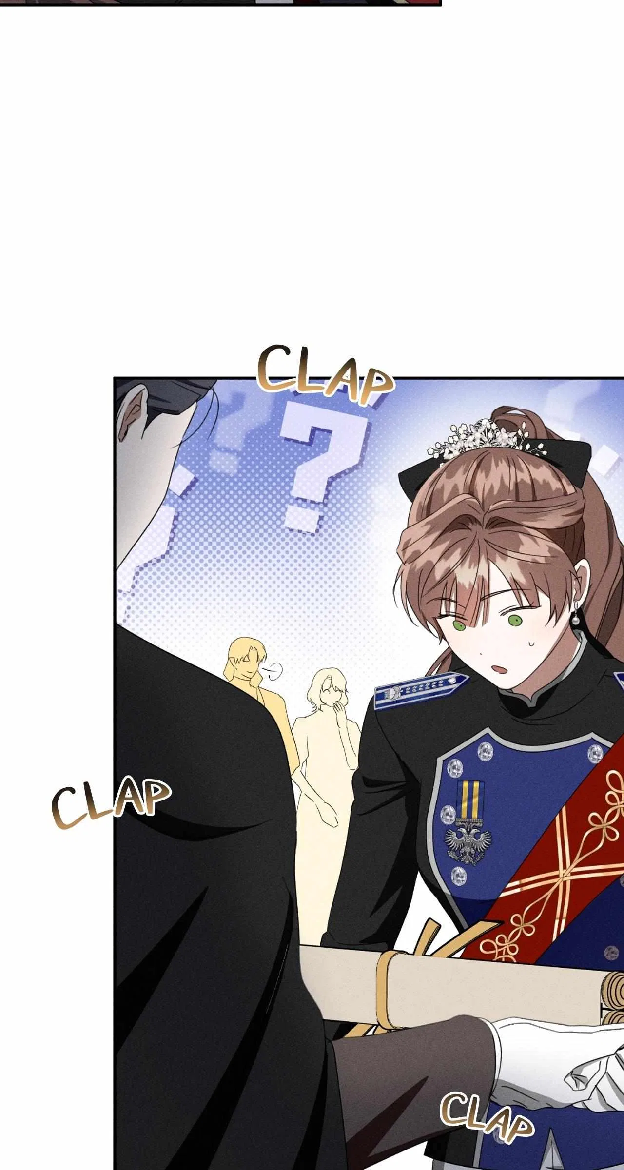 Don’t Be Carelessly Friendly Chapter 78 – Page 60