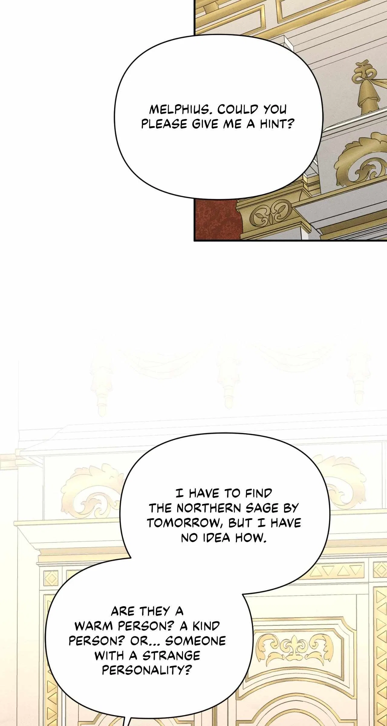 Don’t Be Carelessly Friendly Chapter 78 – Page 64
