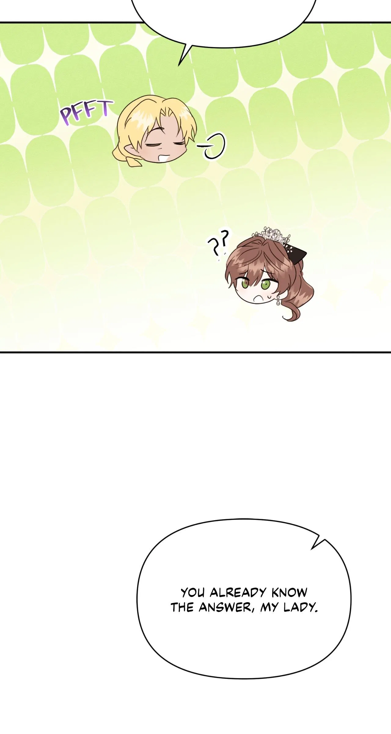 Don’t Be Carelessly Friendly Chapter 78 – Page 66