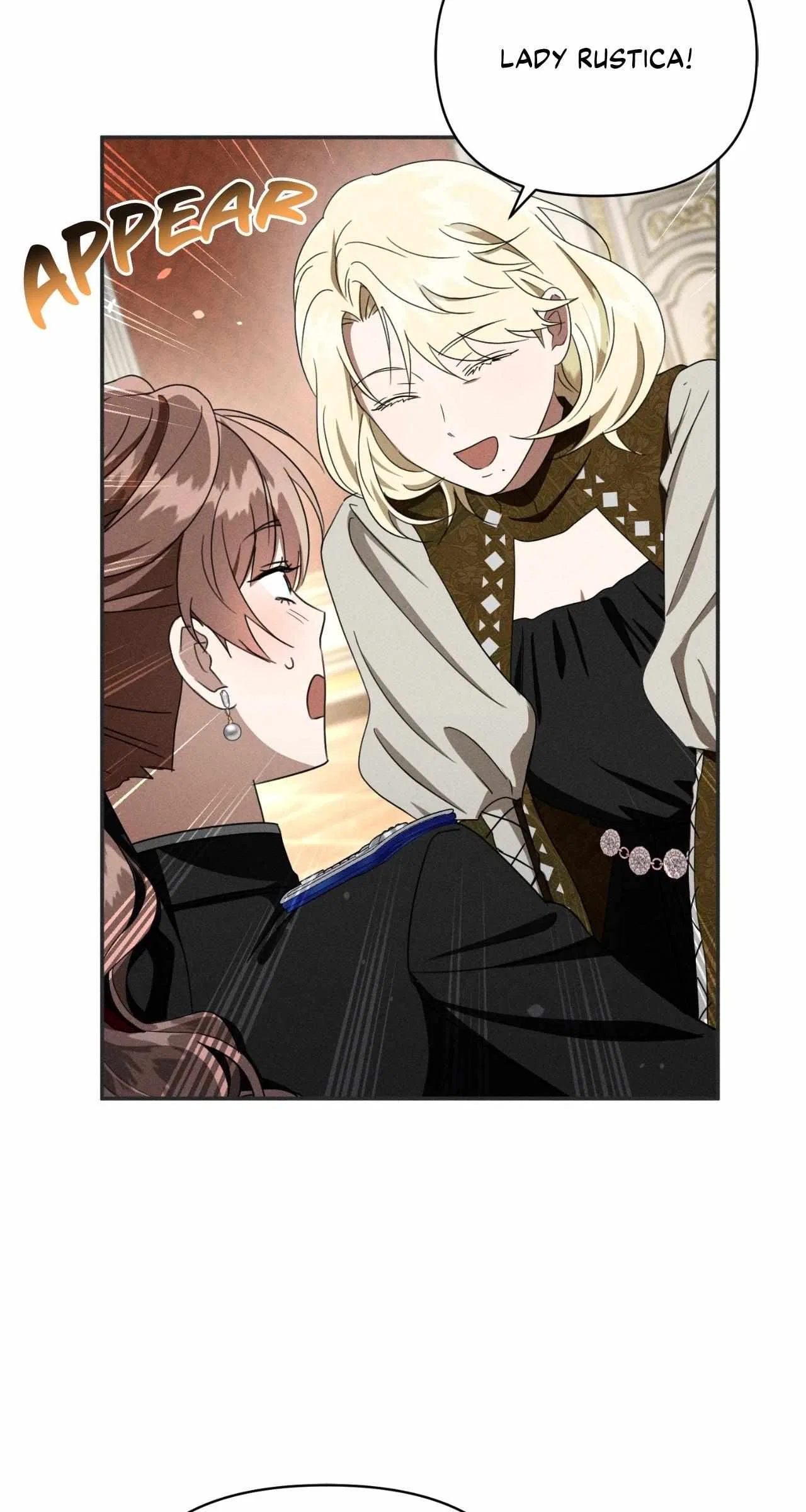 Don’t Be Carelessly Friendly Chapter 78 – Page 70