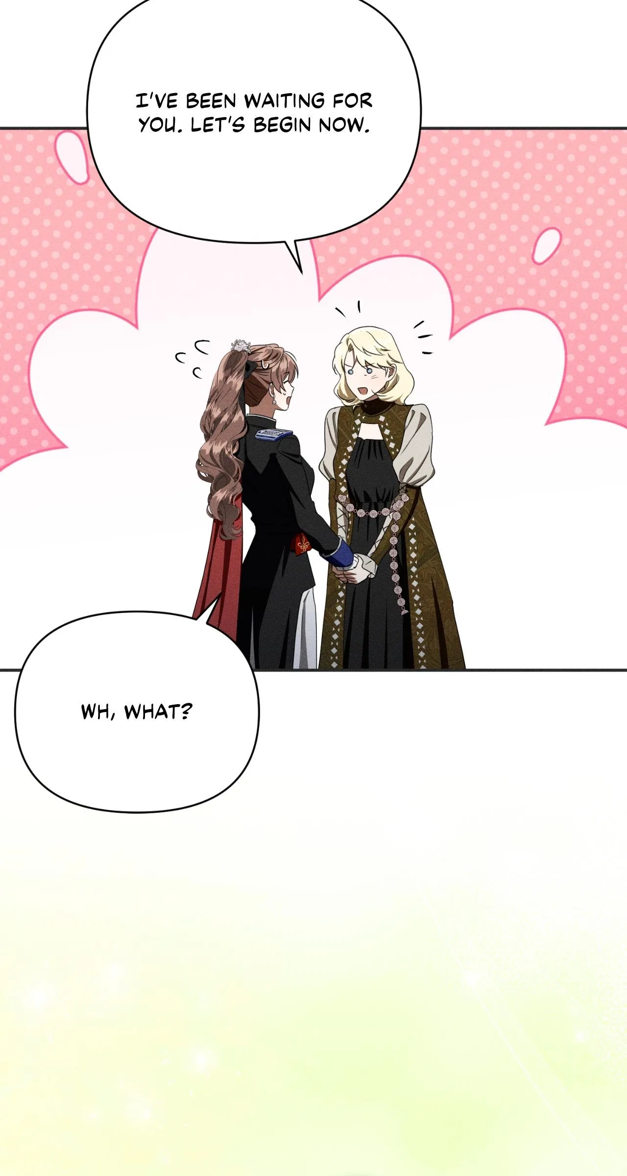 Don’t Be Carelessly Friendly Chapter 78 – Page 71