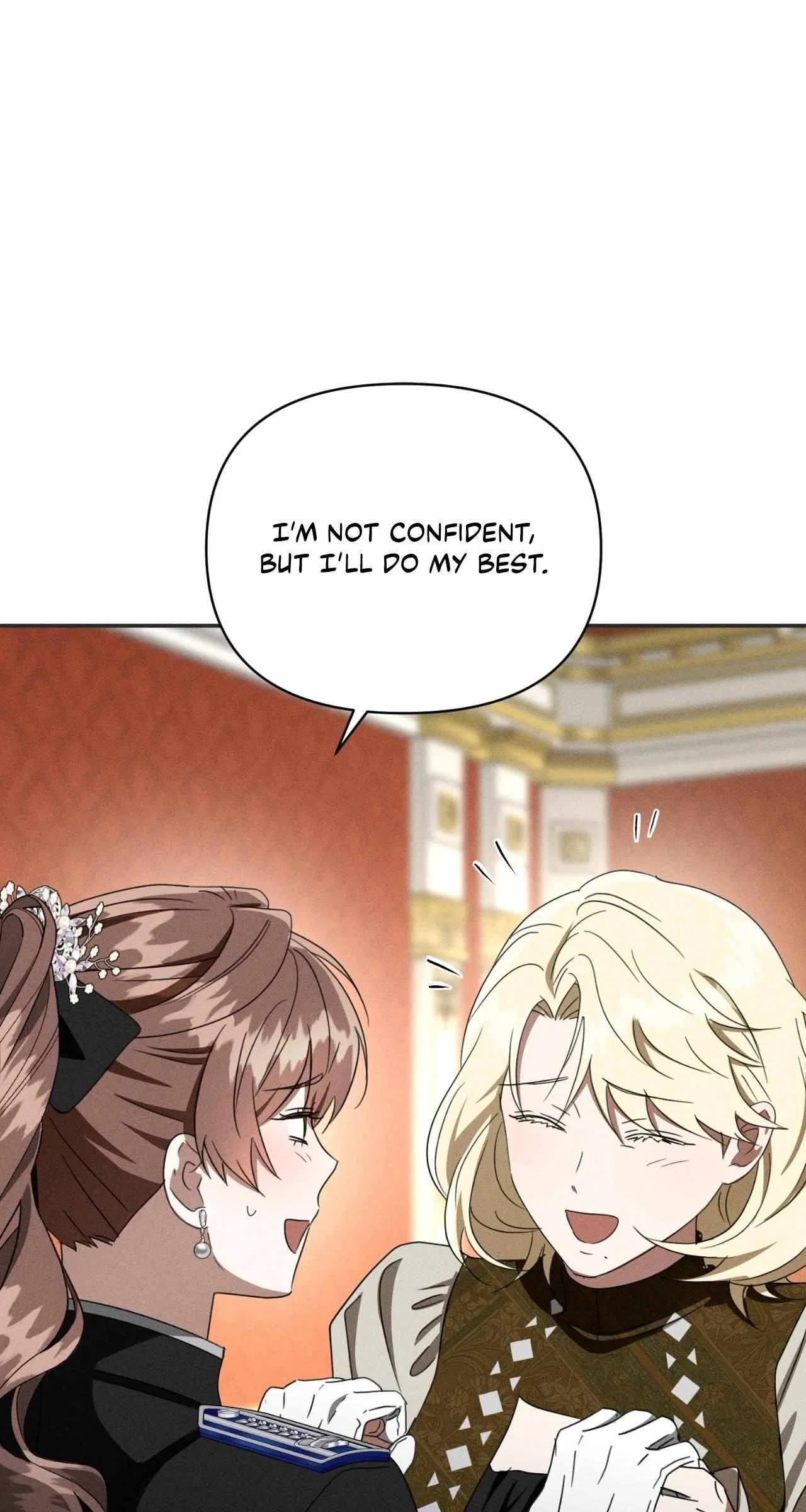 Don’t Be Carelessly Friendly Chapter 78 – Page 73