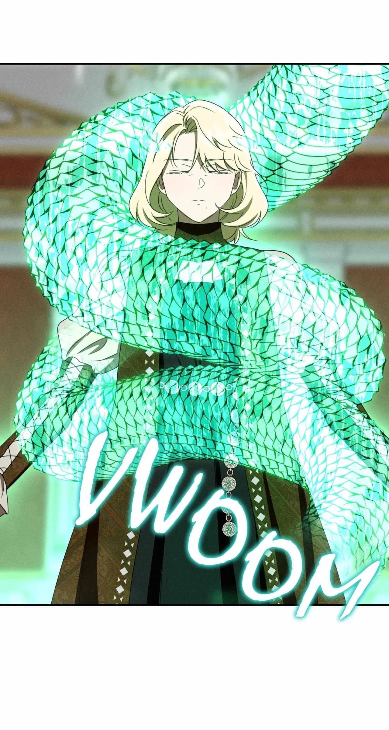 Don’t Be Carelessly Friendly Chapter 78 – Page 77