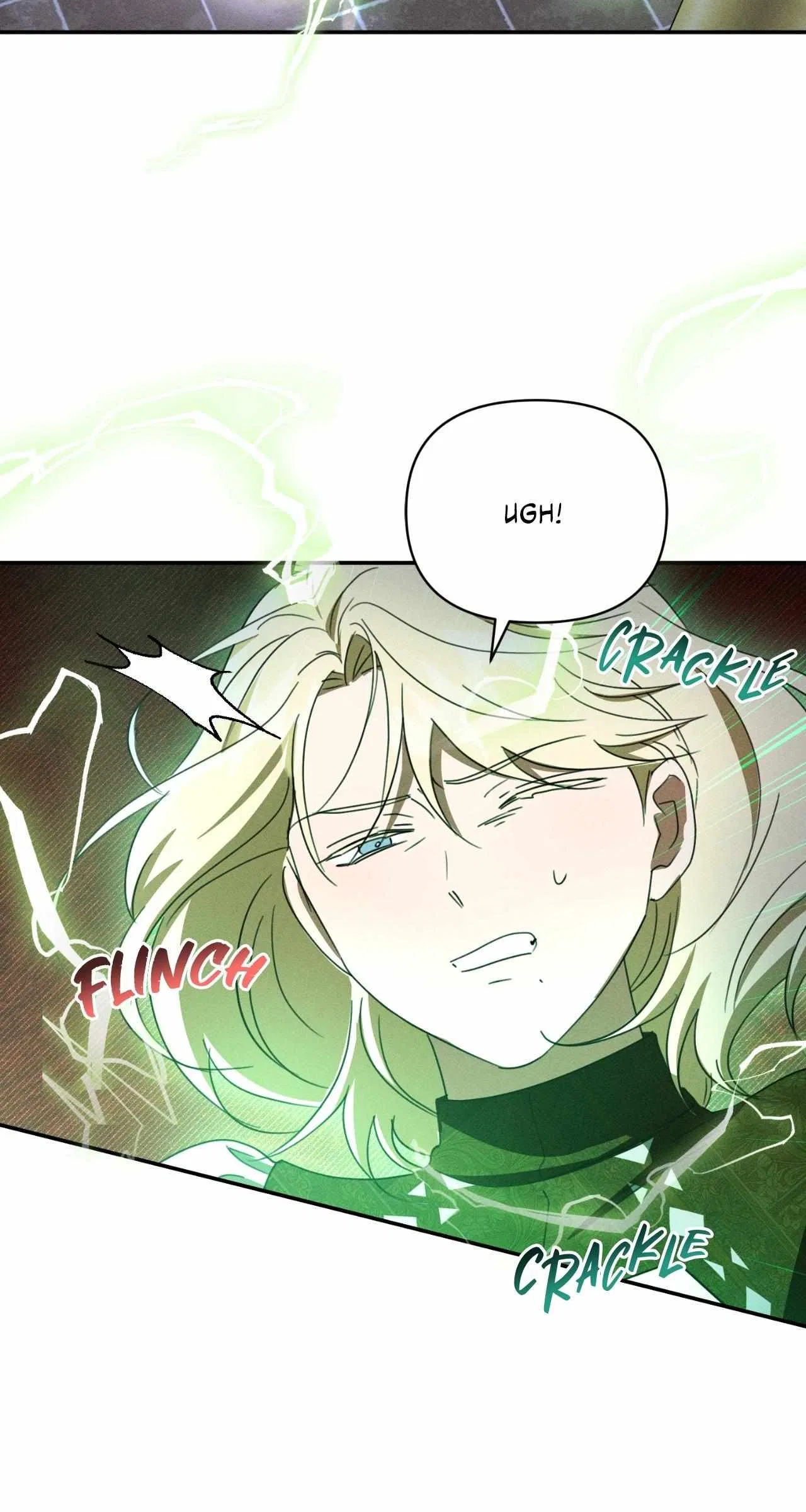 Don’t Be Carelessly Friendly Chapter 78 – Page 81