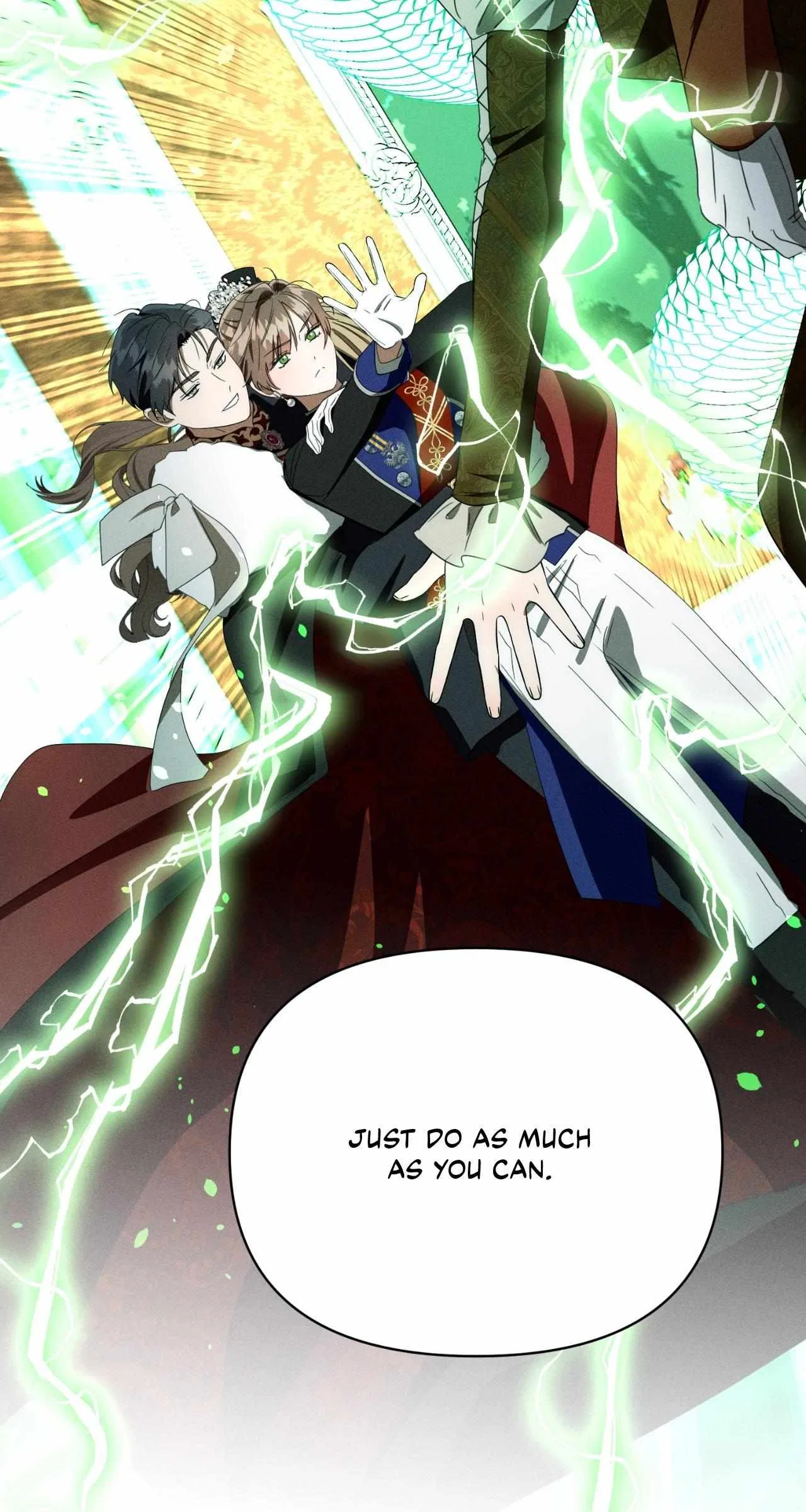 Don’t Be Carelessly Friendly Chapter 78 – Page 90