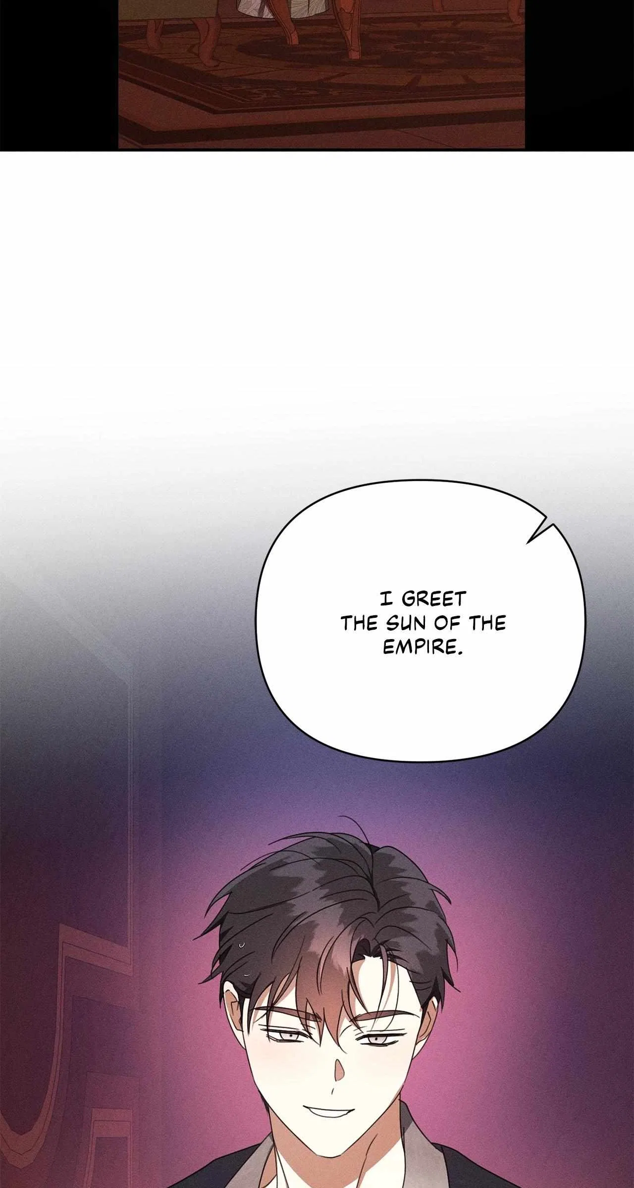 Don’t Be Carelessly Friendly Chapter 77 – Page 3
