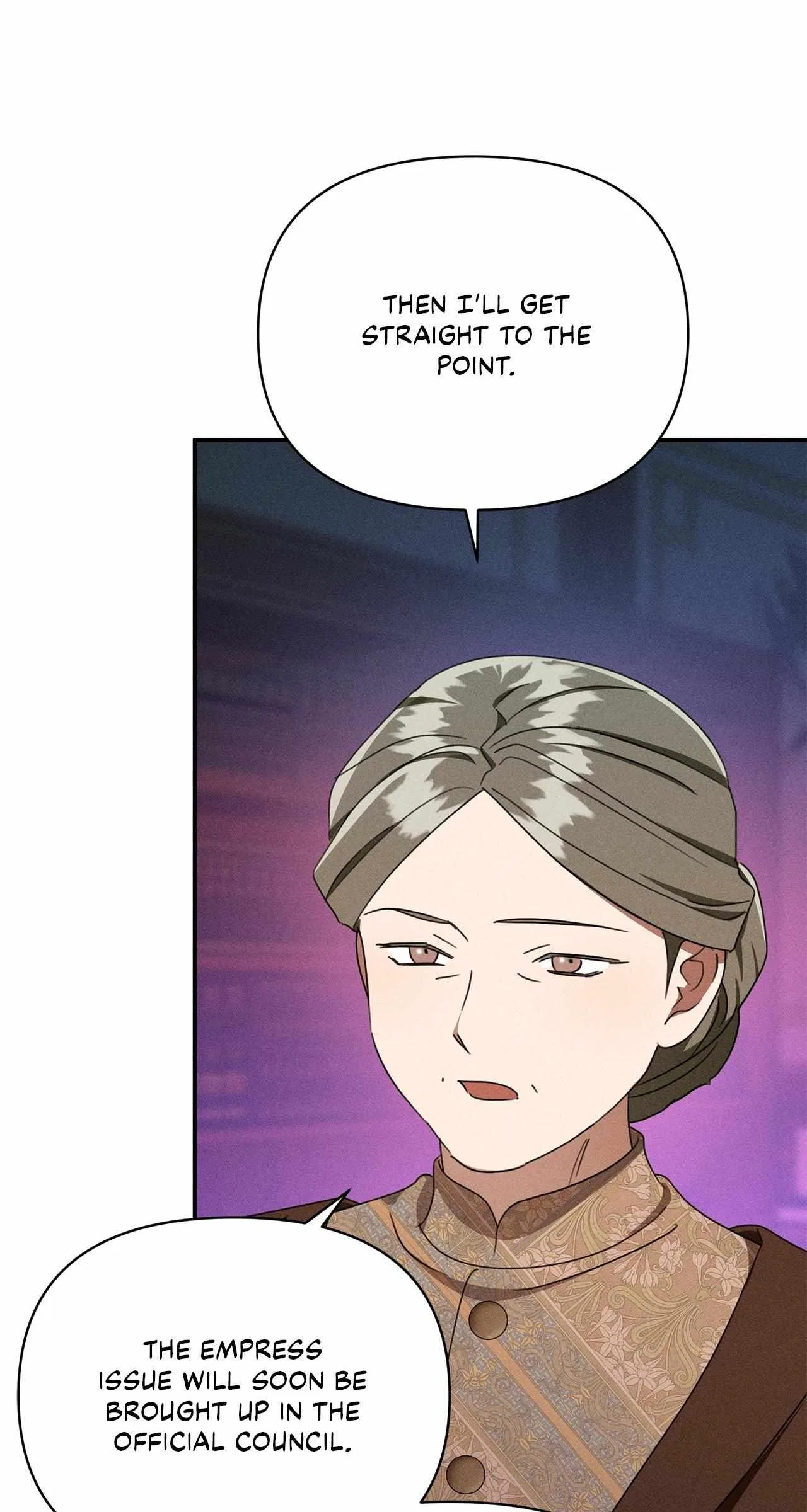Don’t Be Carelessly Friendly Chapter 77 – Page 6