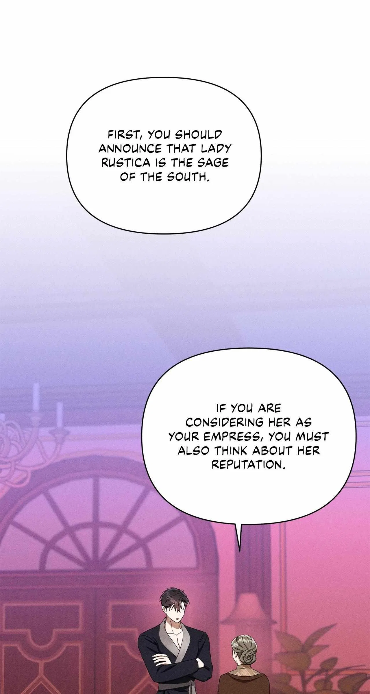 Don’t Be Carelessly Friendly Chapter 77 – Page 9