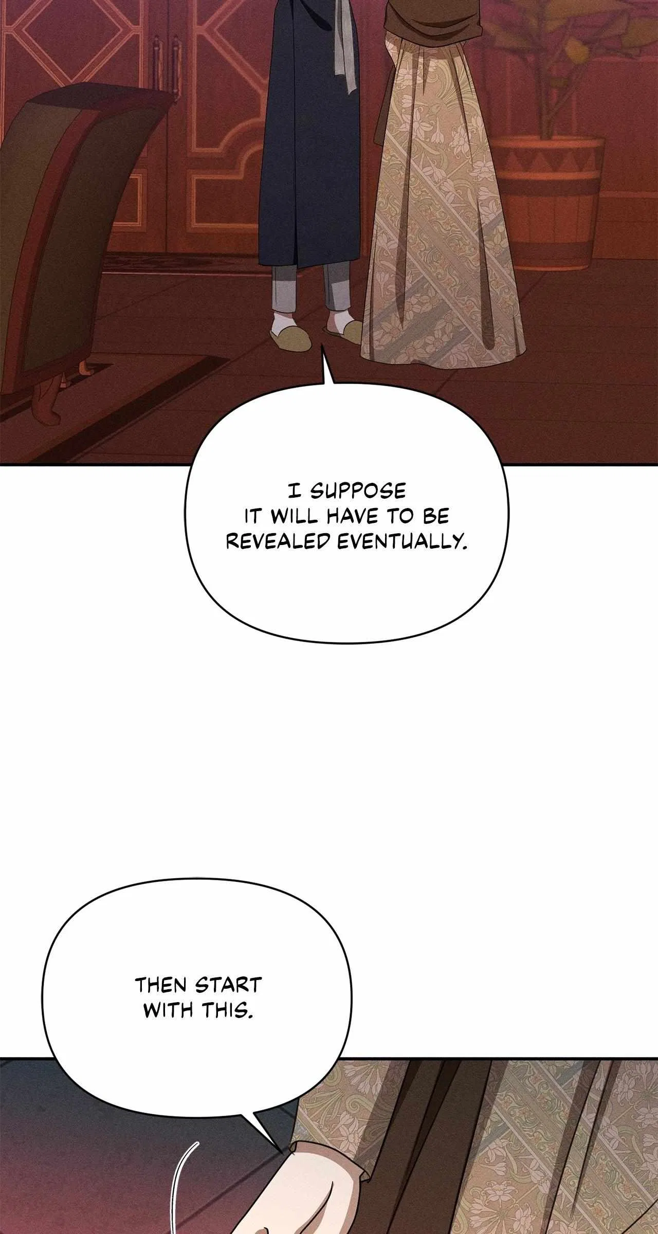 Don’t Be Carelessly Friendly Chapter 77 – Page 10