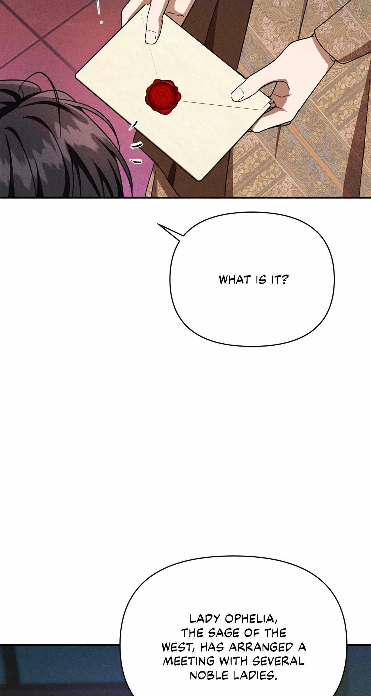 Don’t Be Carelessly Friendly Chapter 77 – Page 11