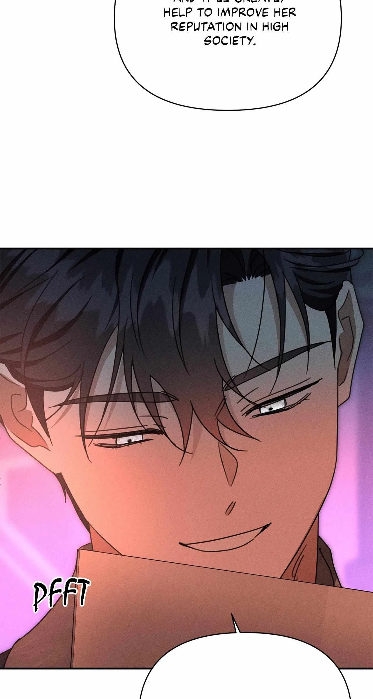 Don’t Be Carelessly Friendly Chapter 77 – Page 13