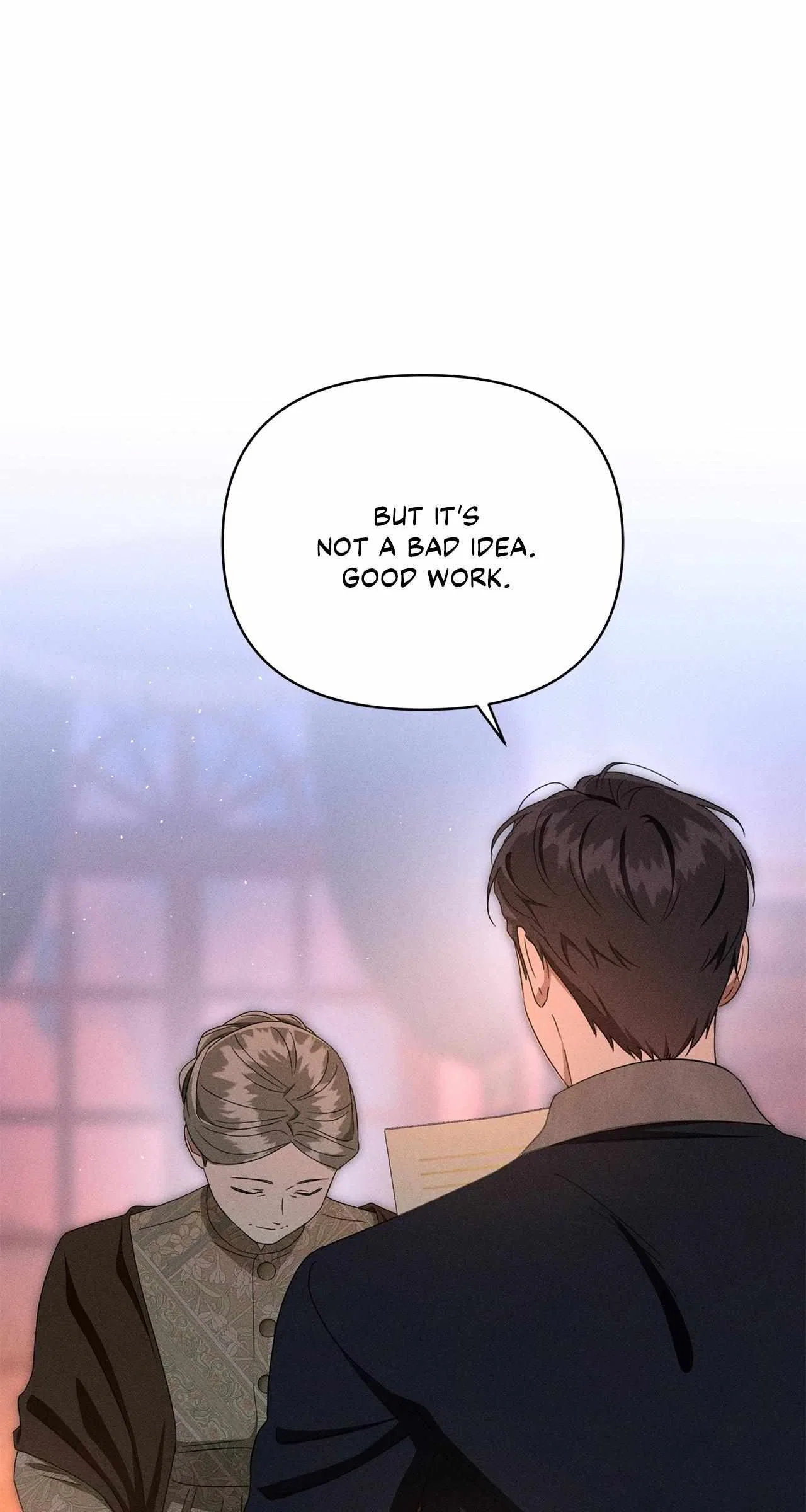 Don’t Be Carelessly Friendly Chapter 77 – Page 15