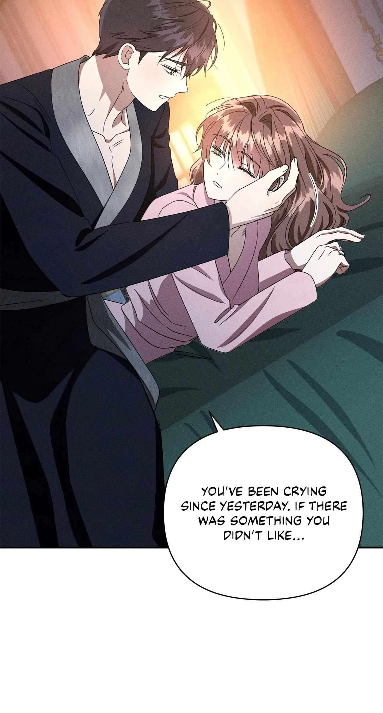Don’t Be Carelessly Friendly Chapter 77 – Page 21