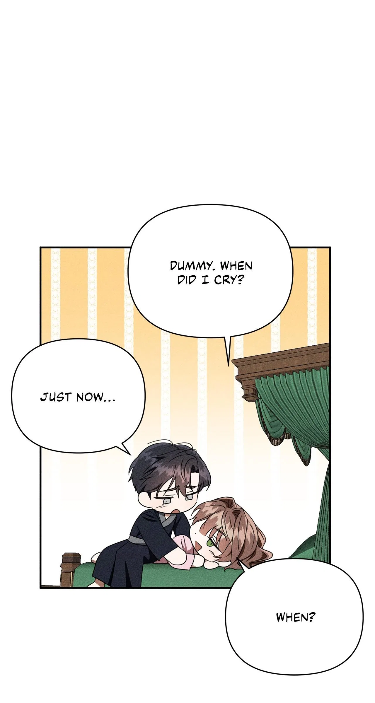 Don’t Be Carelessly Friendly Chapter 77 – Page 22