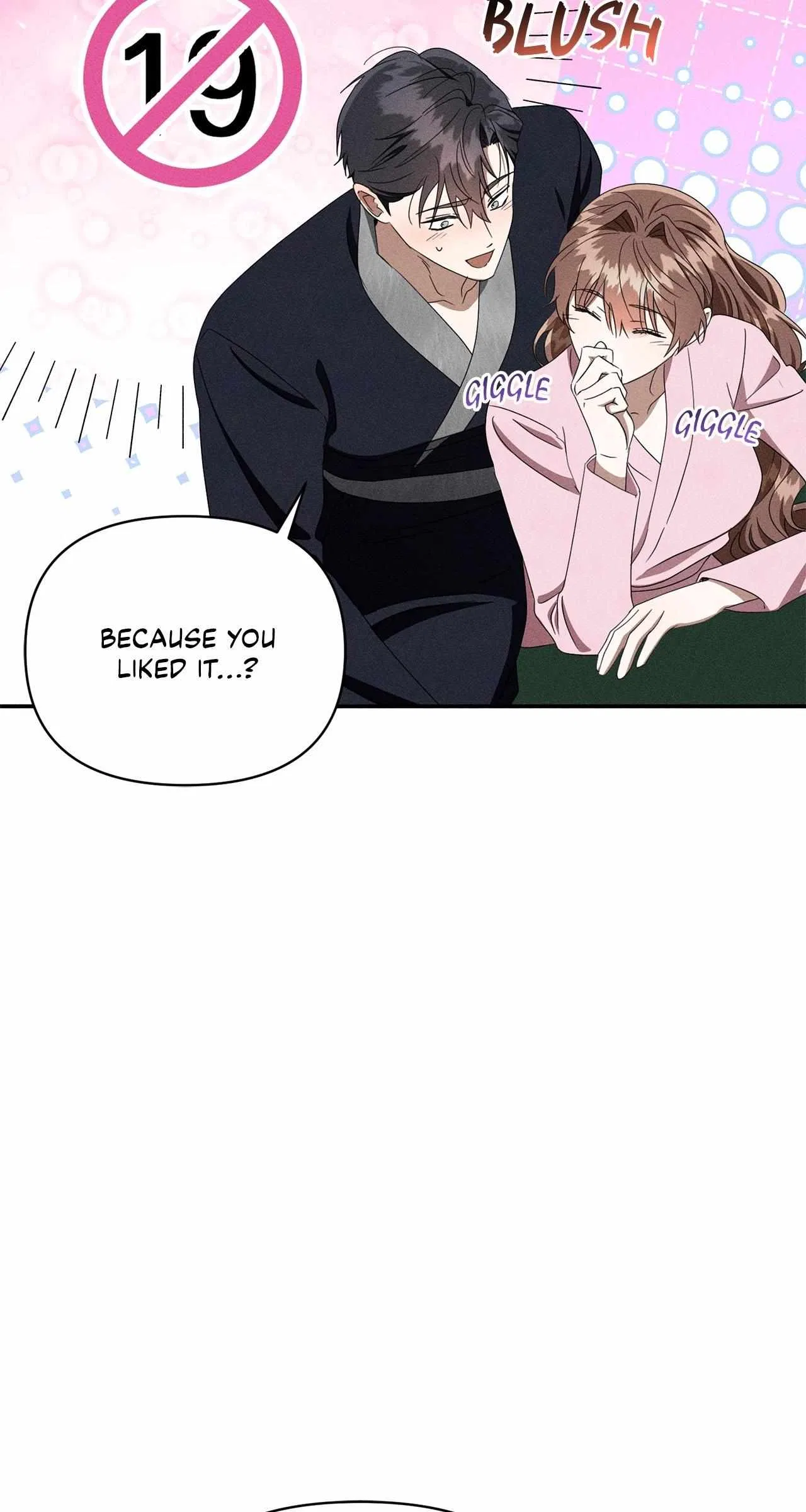 Don’t Be Carelessly Friendly Chapter 77 – Page 24