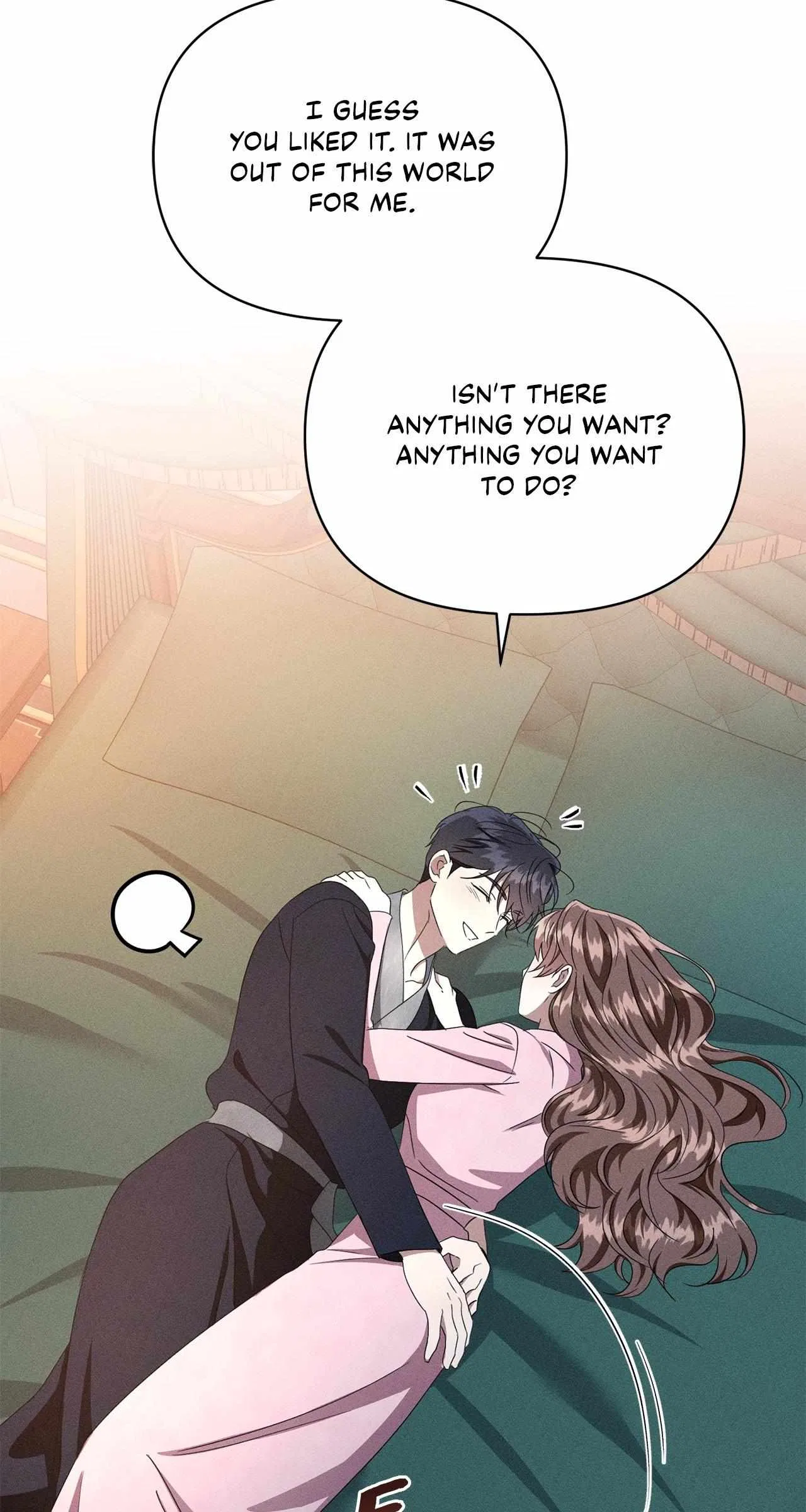 Don’t Be Carelessly Friendly Chapter 77 – Page 25