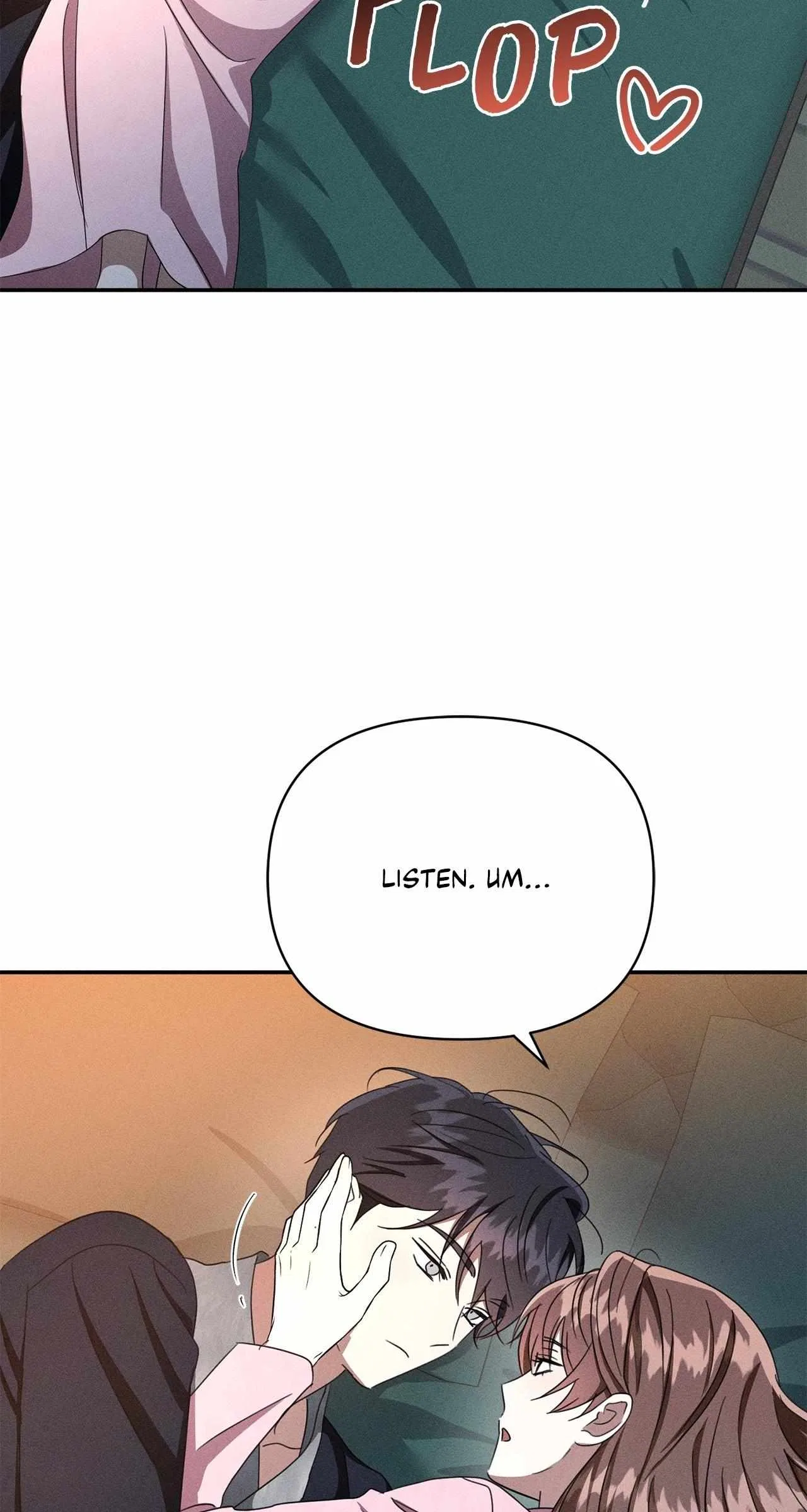Don’t Be Carelessly Friendly Chapter 77 – Page 26