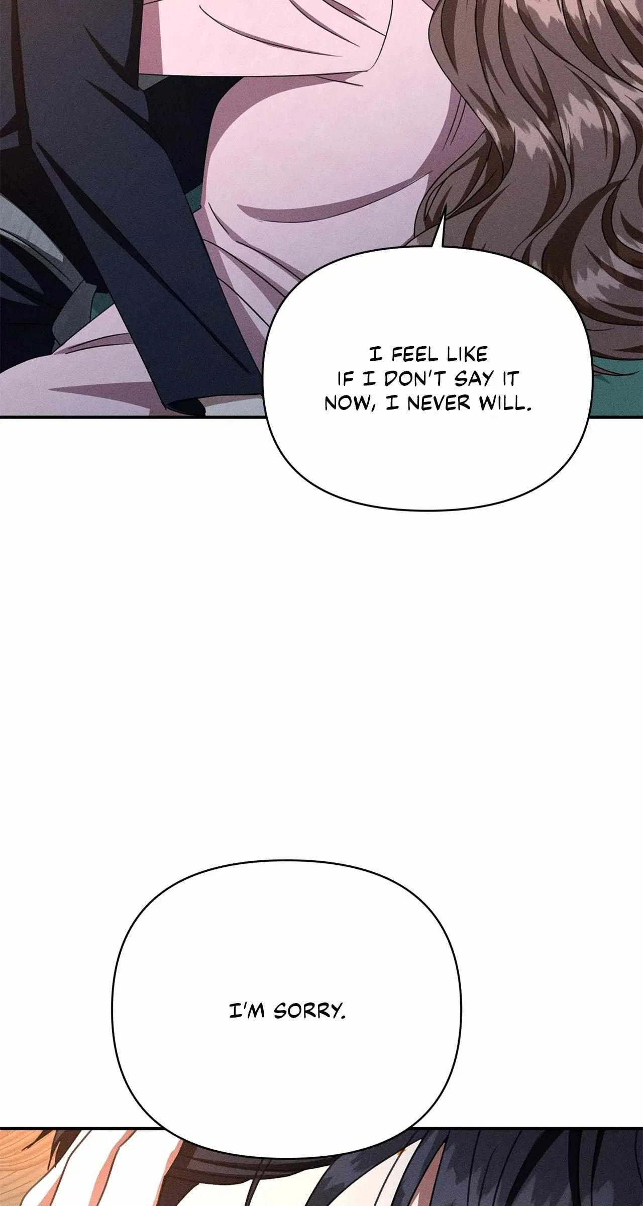 Don’t Be Carelessly Friendly Chapter 77 – Page 27