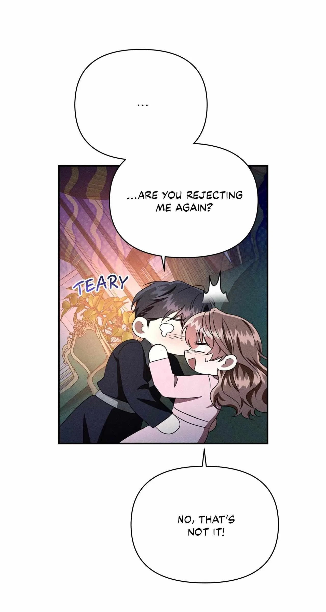 Don’t Be Carelessly Friendly Chapter 77 – Page 29