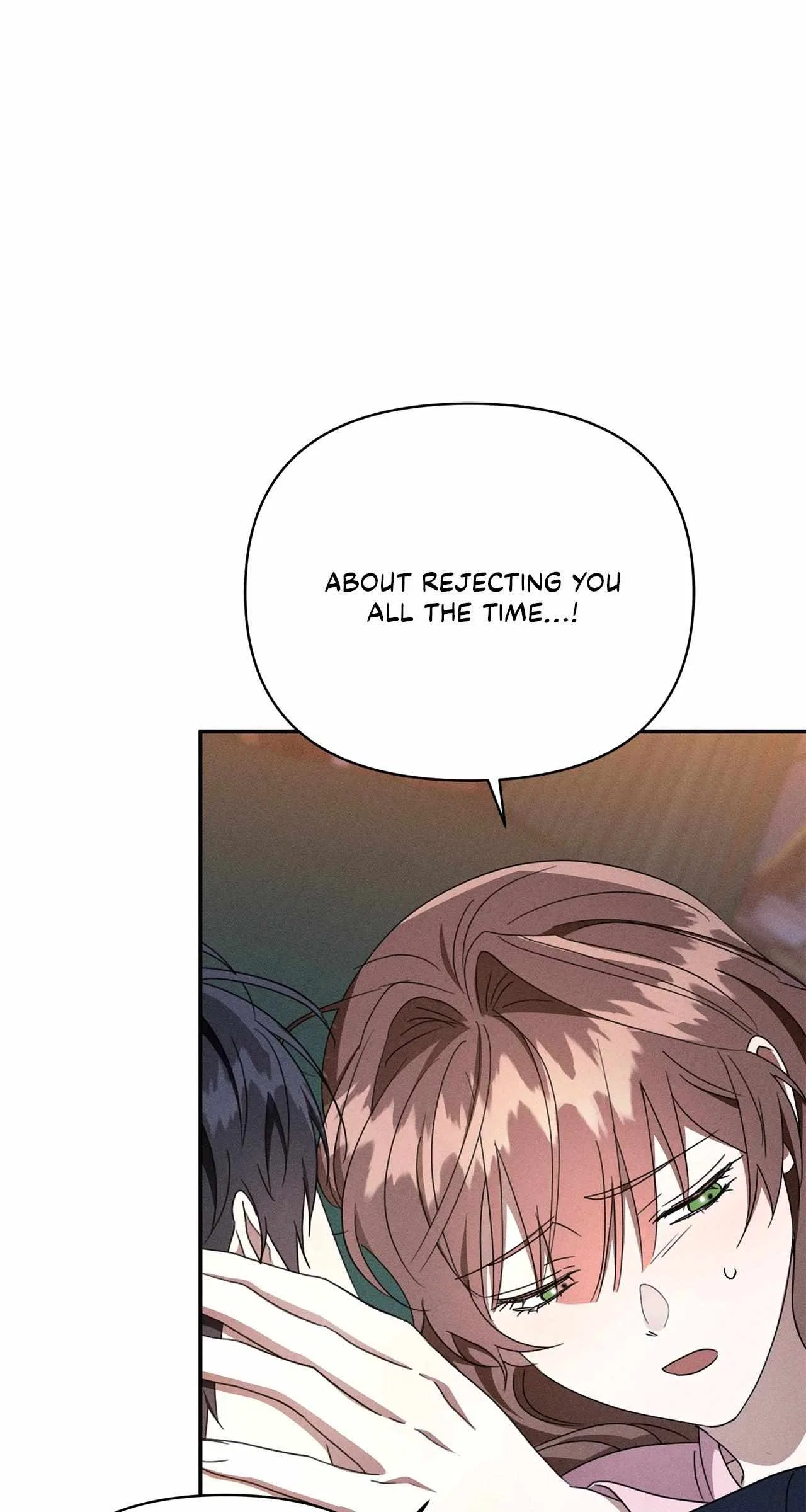 Don’t Be Carelessly Friendly Chapter 77 – Page 30