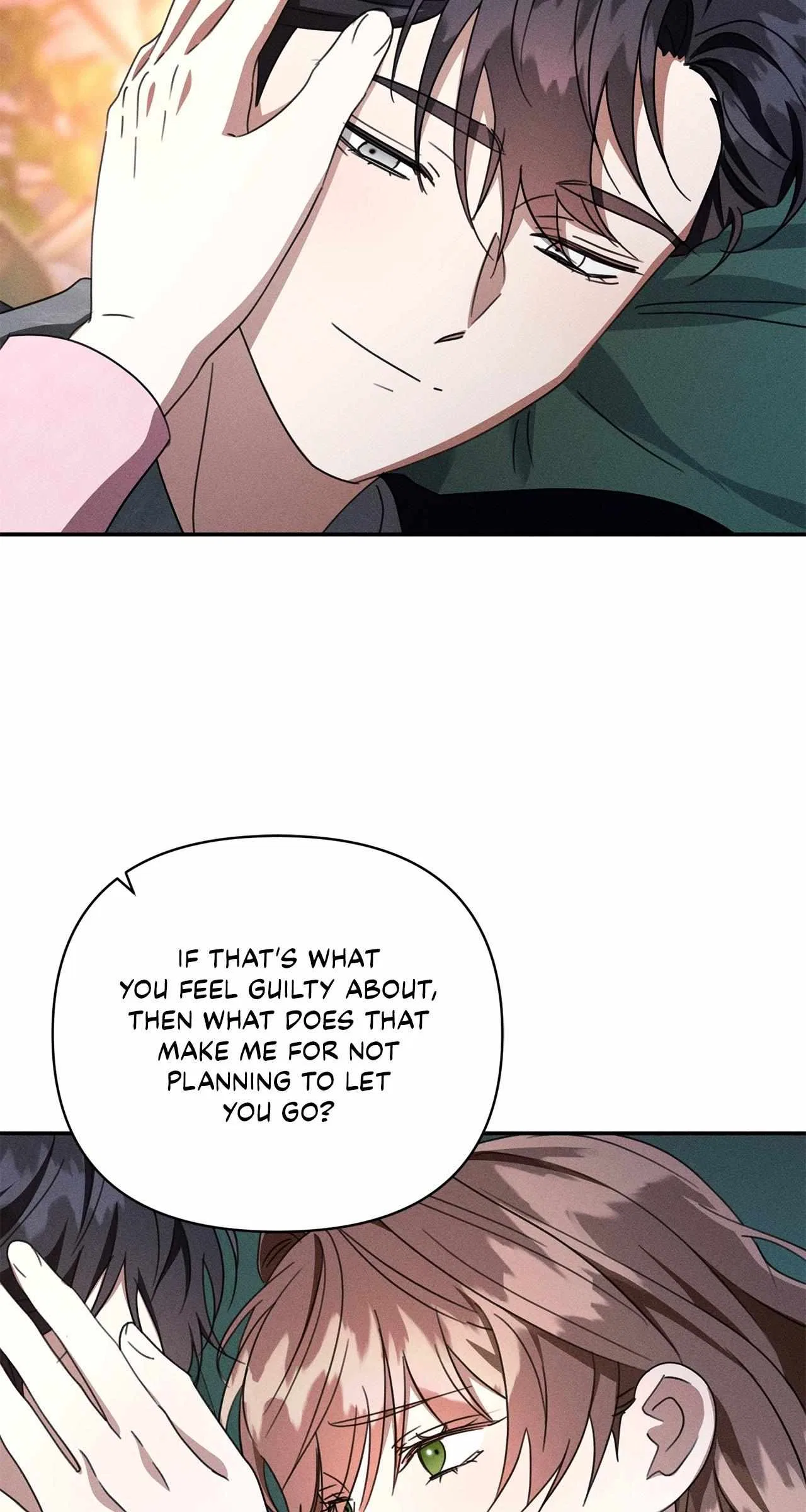 Don’t Be Carelessly Friendly Chapter 77 – Page 33