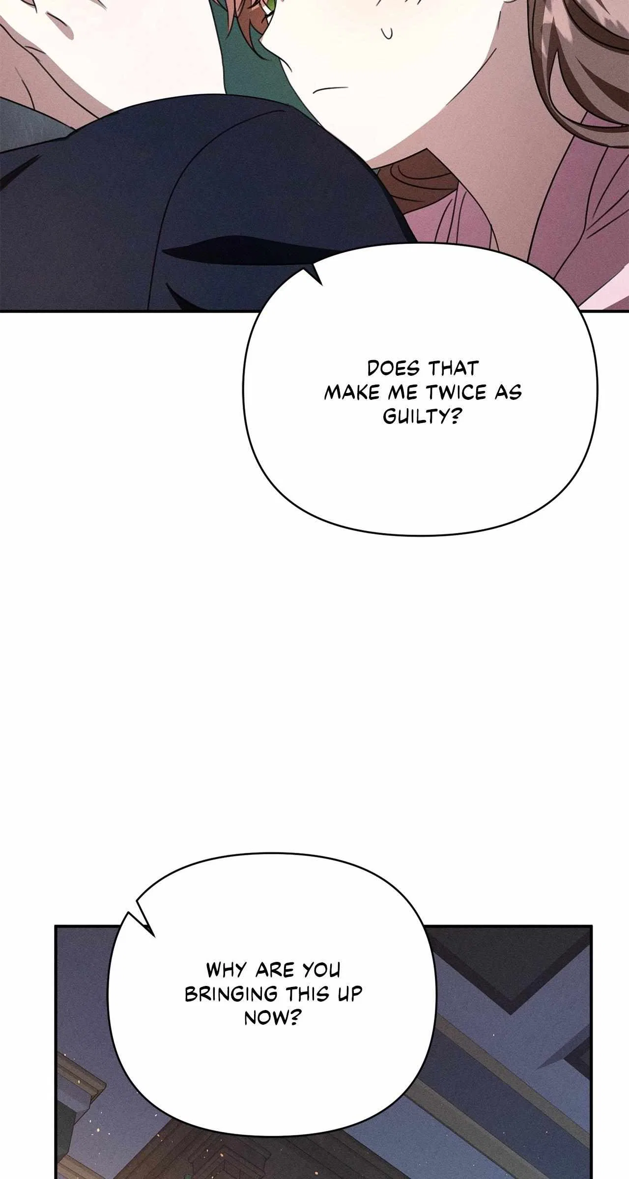 Don’t Be Carelessly Friendly Chapter 77 – Page 34