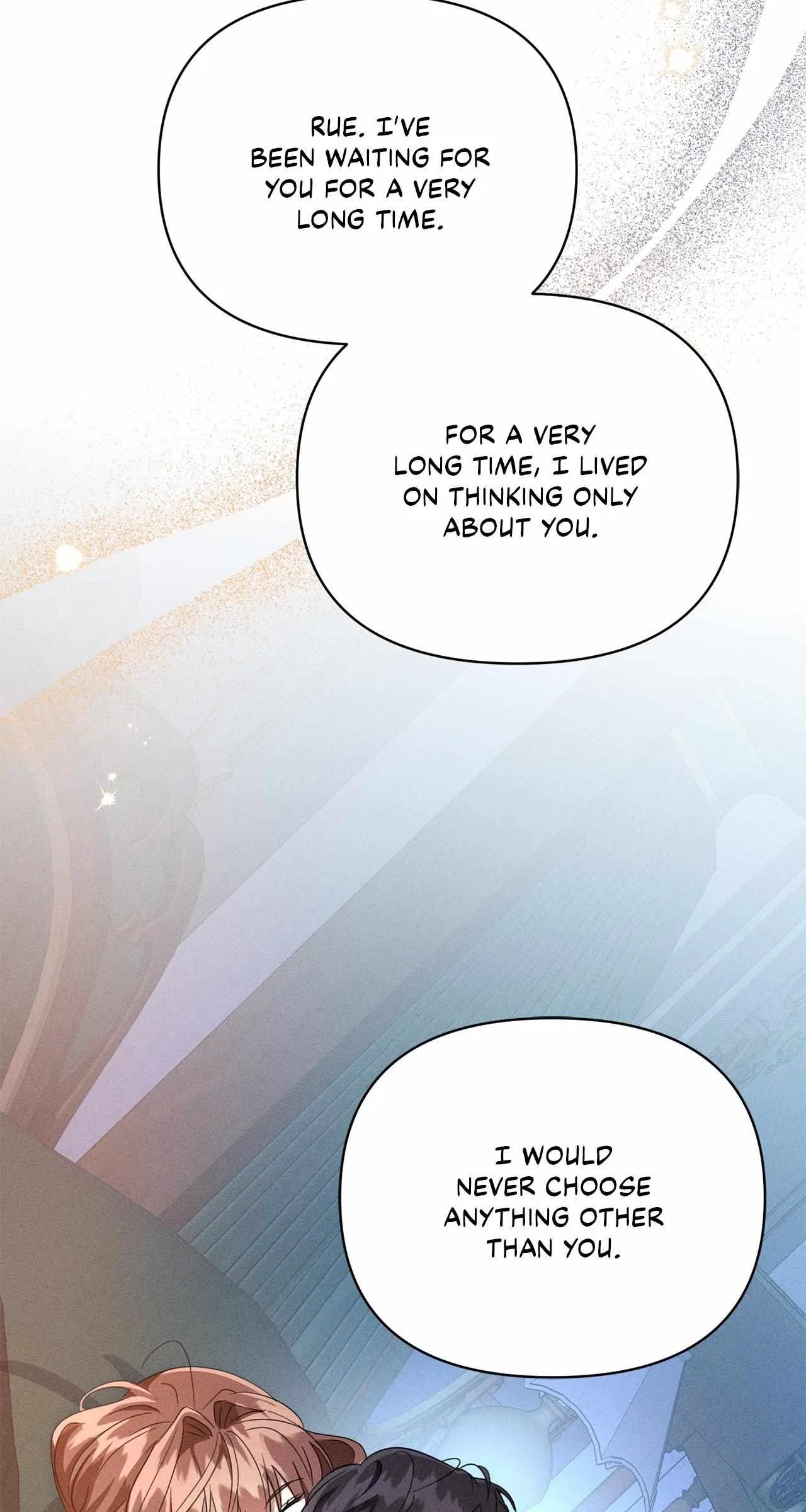 Don’t Be Carelessly Friendly Chapter 77 – Page 37