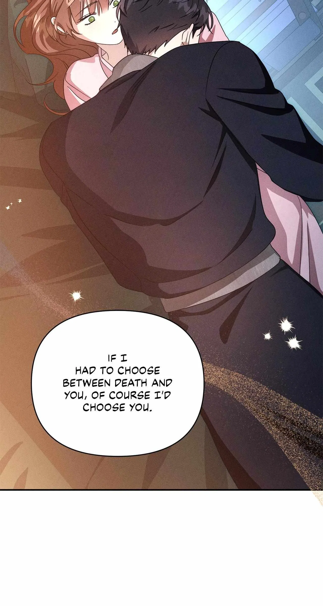 Don’t Be Carelessly Friendly Chapter 77 – Page 38