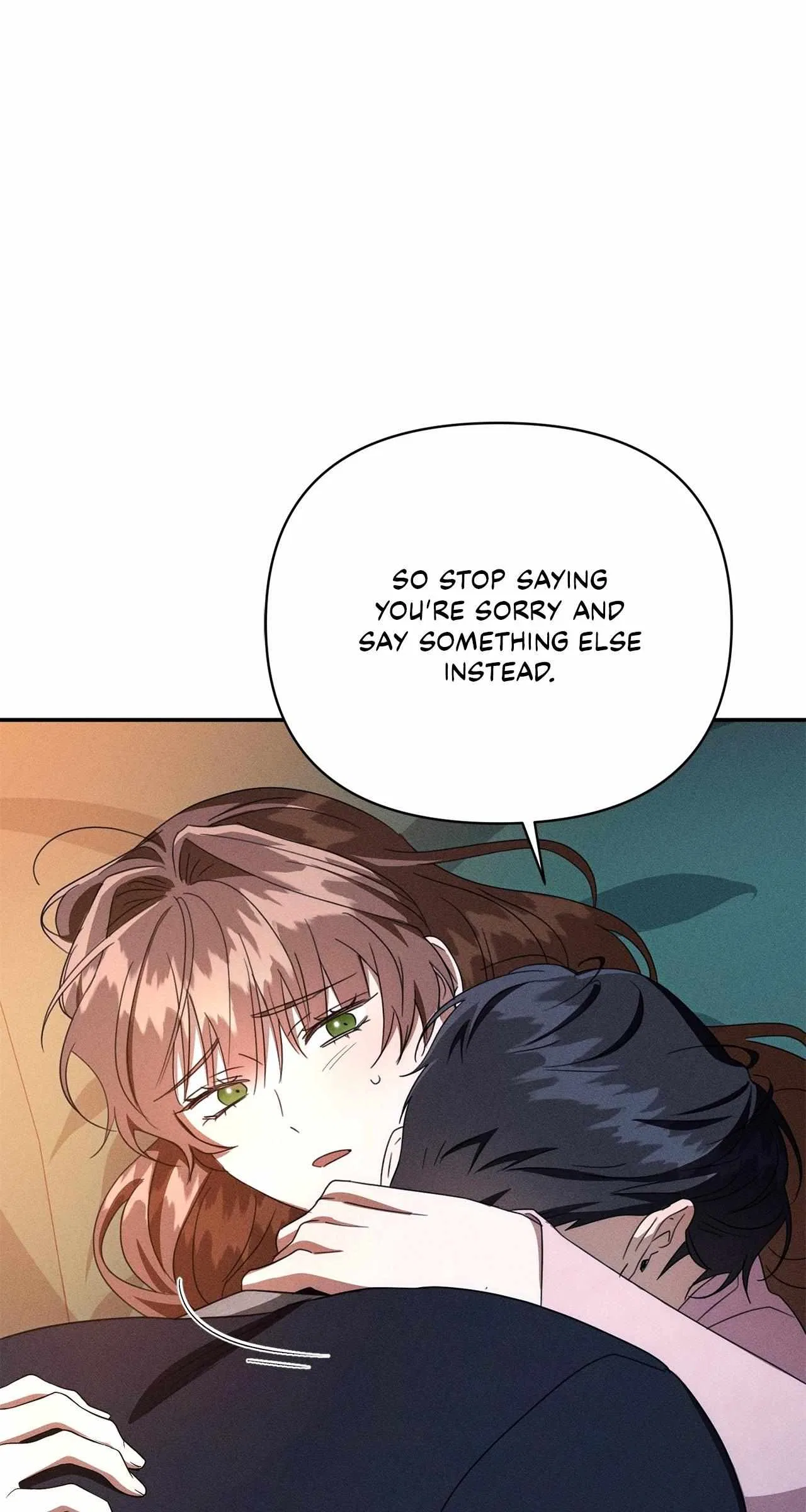 Don’t Be Carelessly Friendly Chapter 77 – Page 39