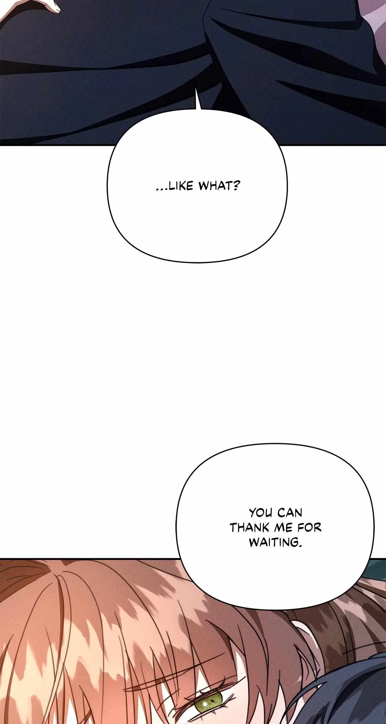Don’t Be Carelessly Friendly Chapter 77 – Page 40