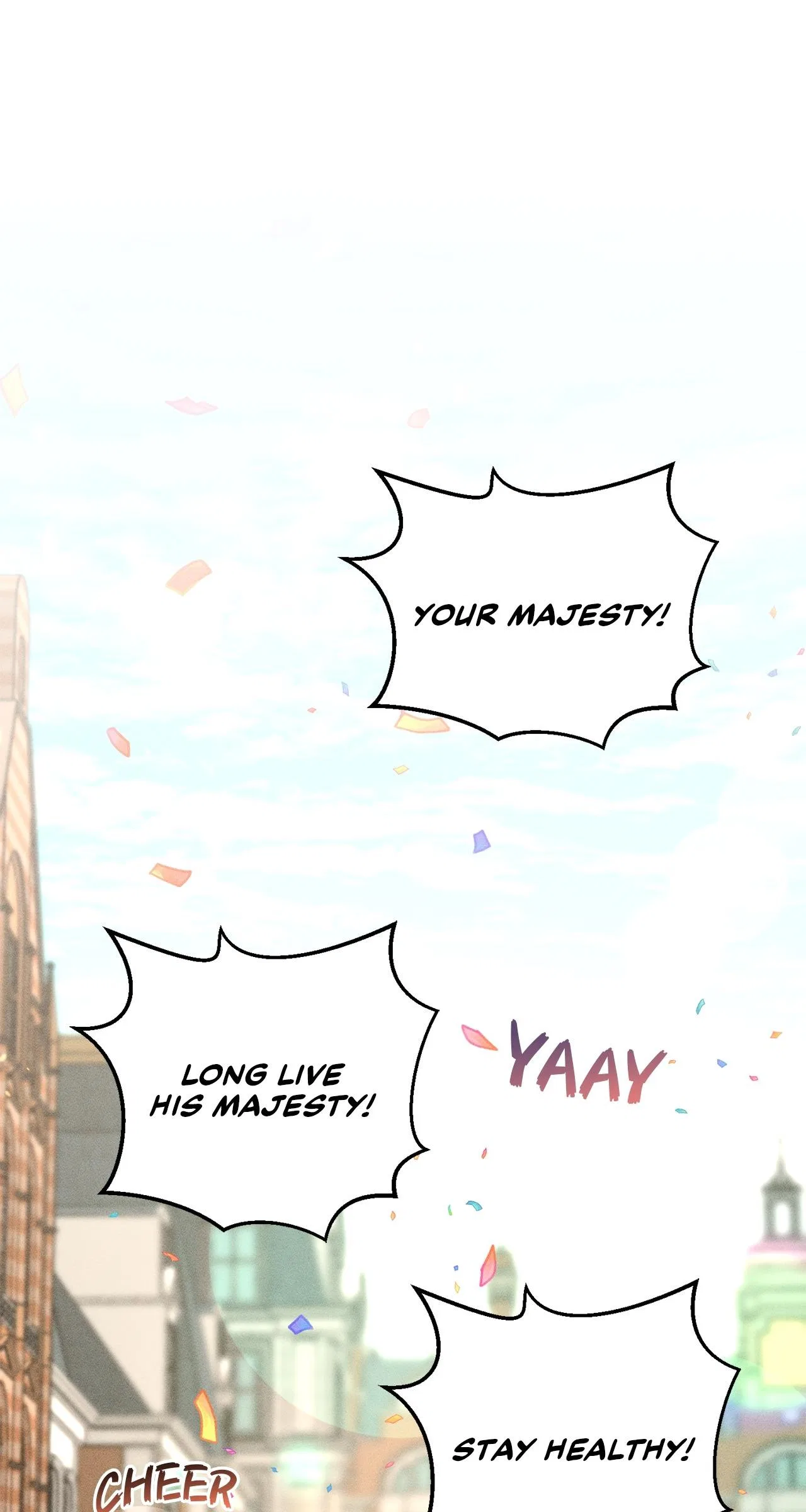 Don’t Be Carelessly Friendly Chapter 77 – Page 44