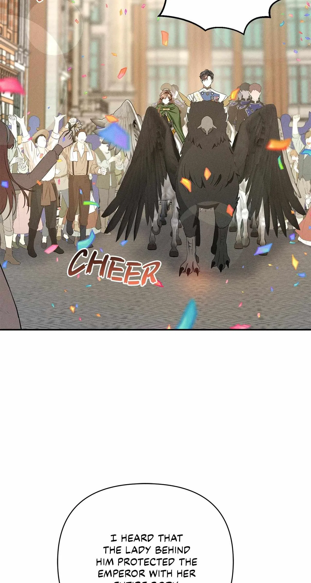 Don’t Be Carelessly Friendly Chapter 77 – Page 45
