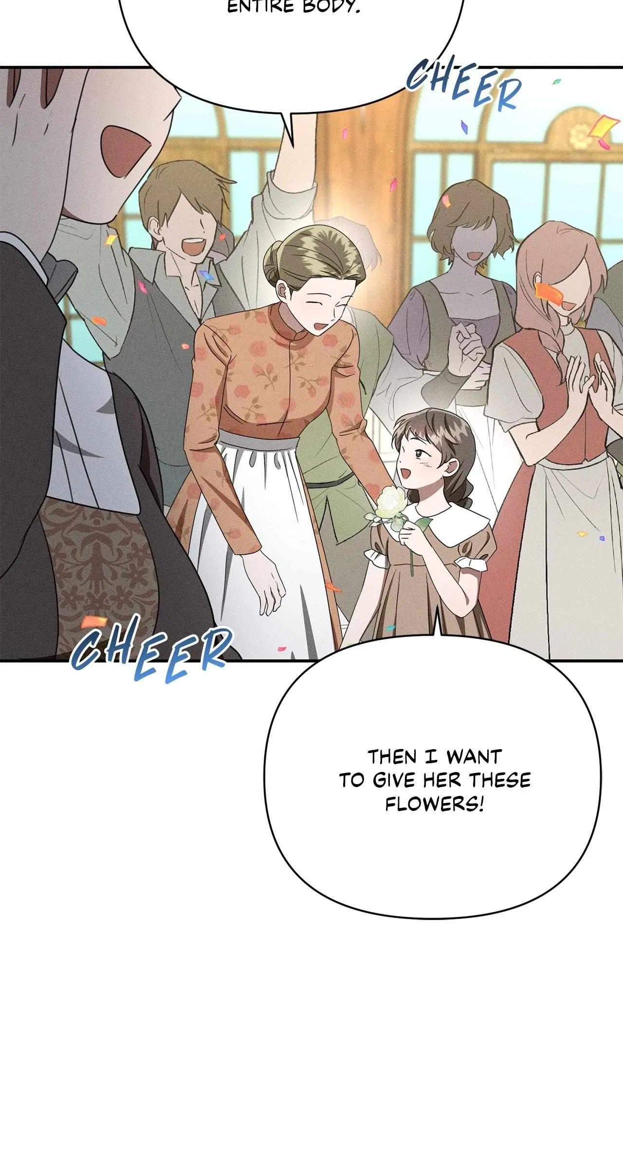 Don’t Be Carelessly Friendly Chapter 77 – Page 46