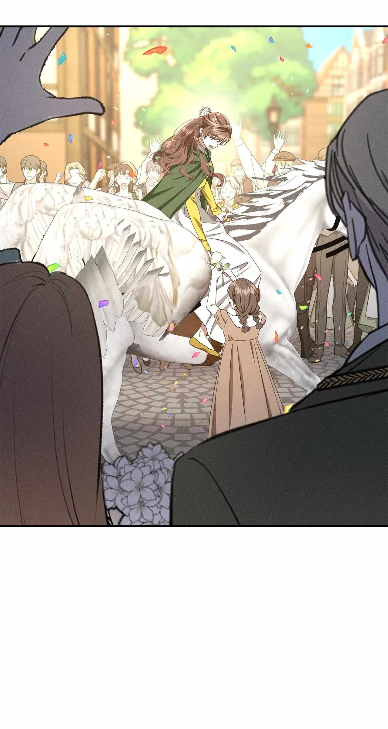 Don’t Be Carelessly Friendly Chapter 77 – Page 47