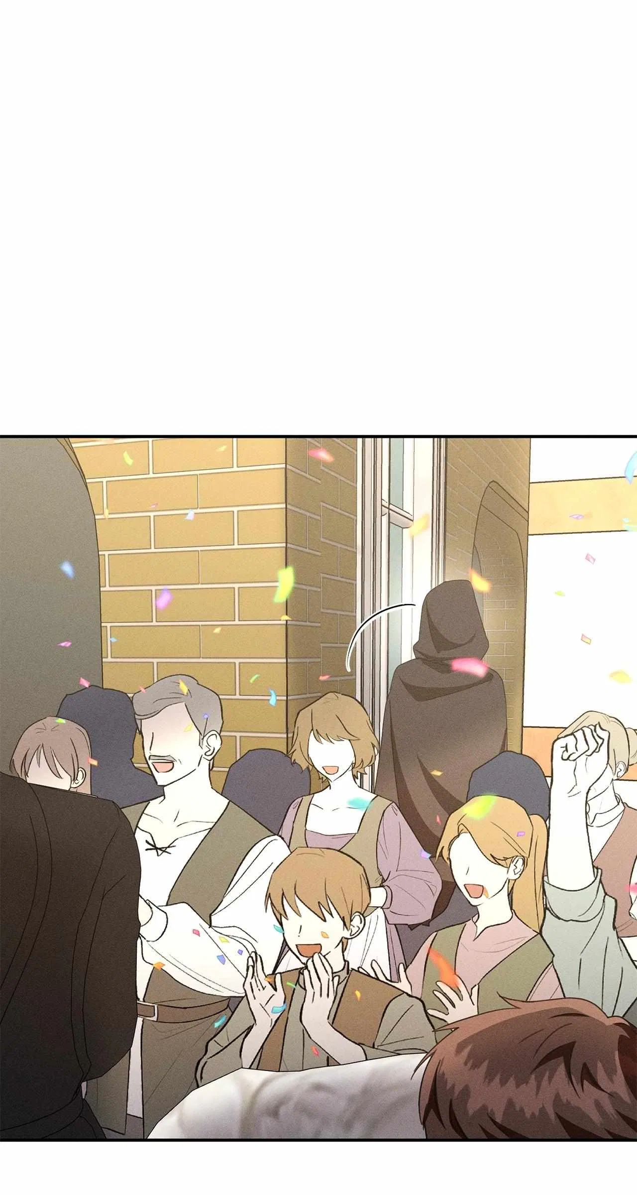 Don’t Be Carelessly Friendly Chapter 77 – Page 51