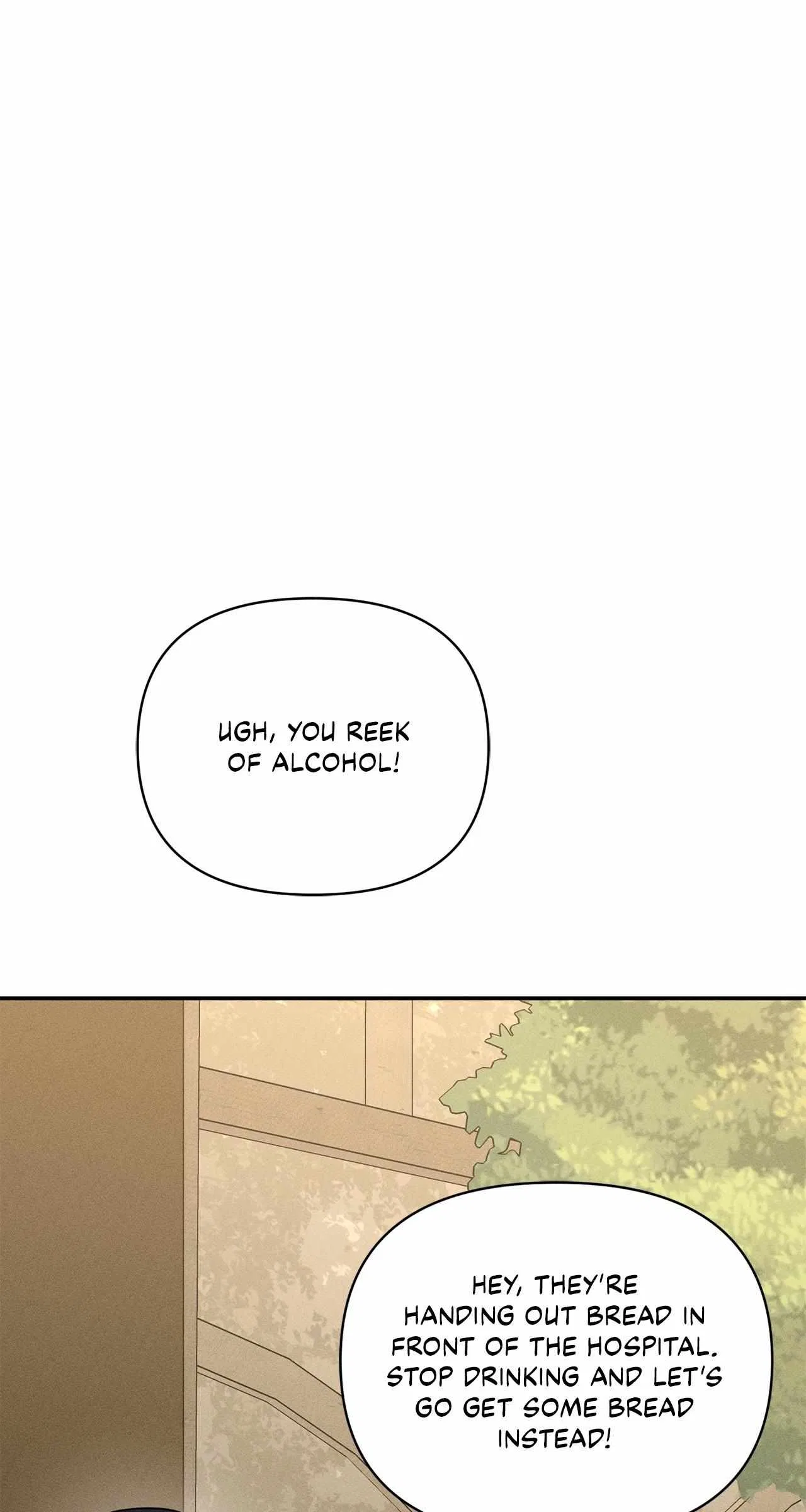 Don’t Be Carelessly Friendly Chapter 77 – Page 52