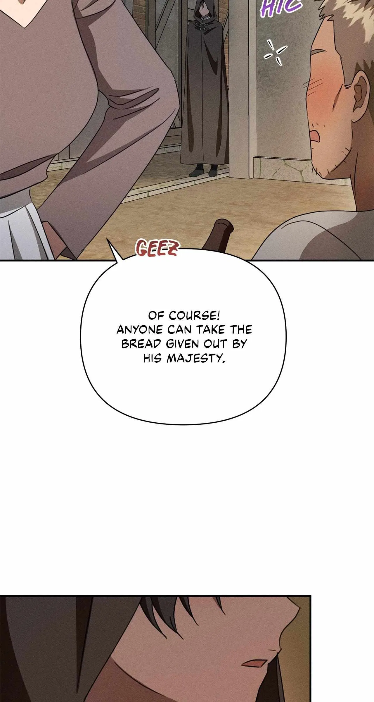 Don’t Be Carelessly Friendly Chapter 77 – Page 54