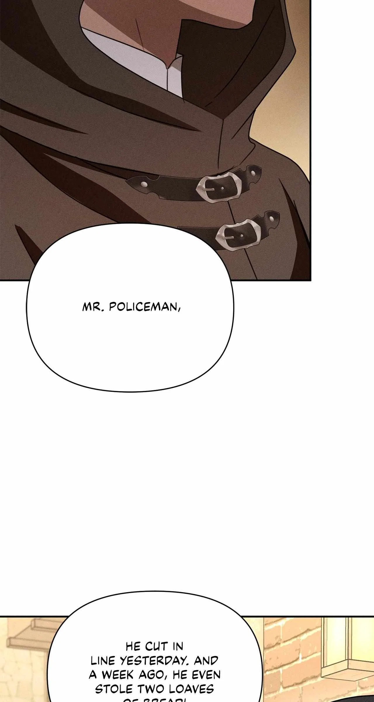 Don’t Be Carelessly Friendly Chapter 77 – Page 55