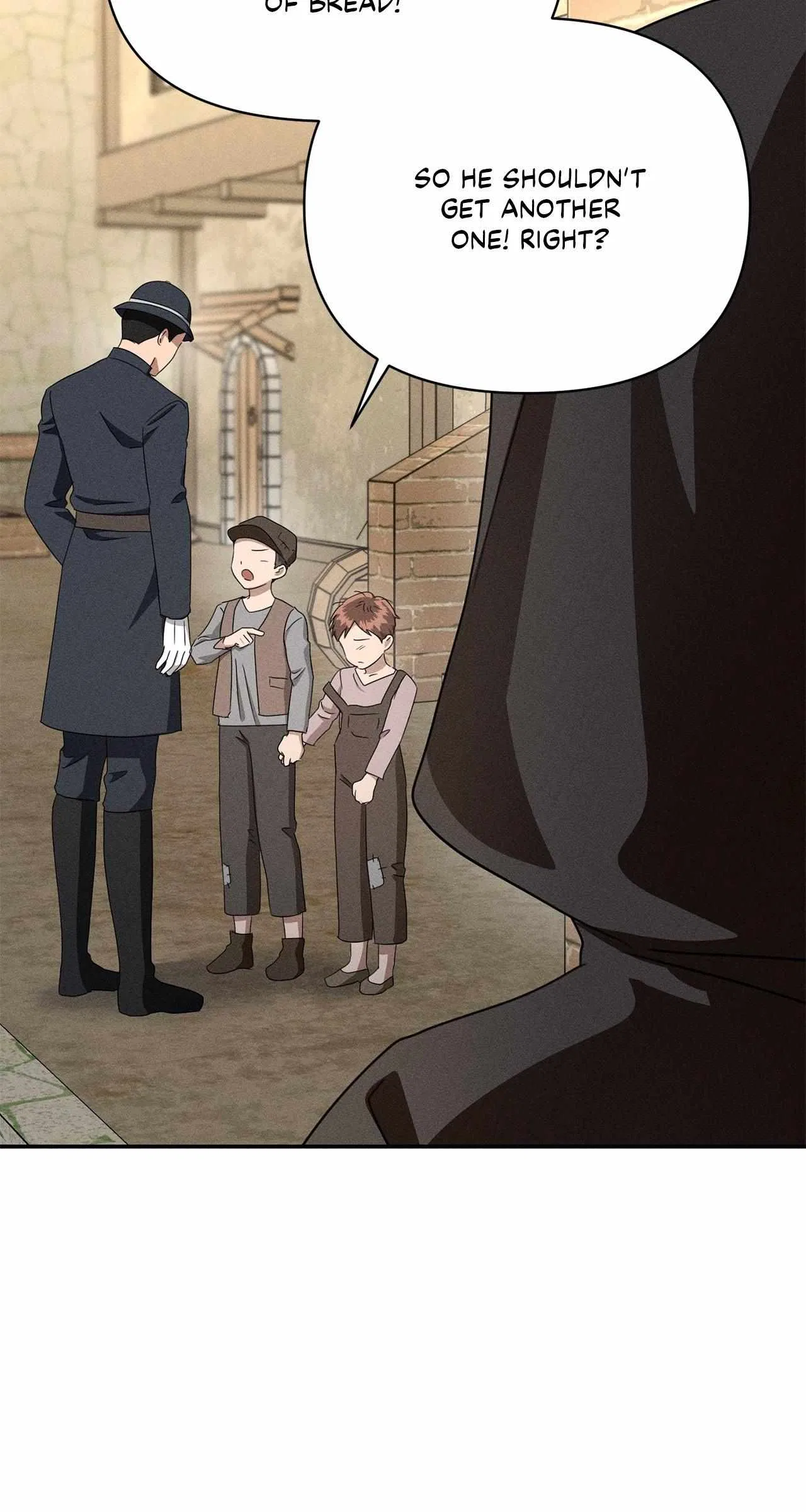 Don’t Be Carelessly Friendly Chapter 77 – Page 56