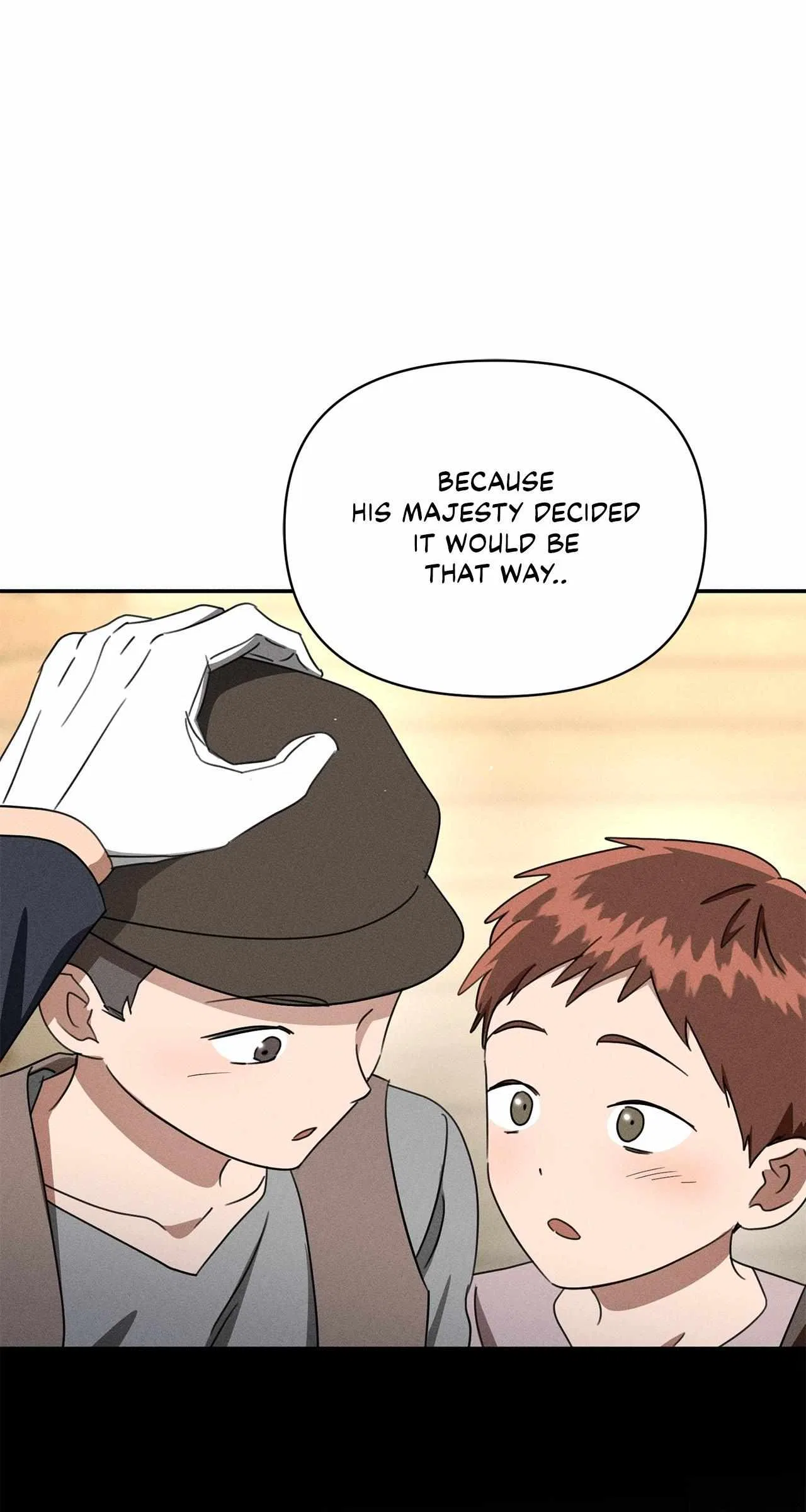 Don’t Be Carelessly Friendly Chapter 77 – Page 59